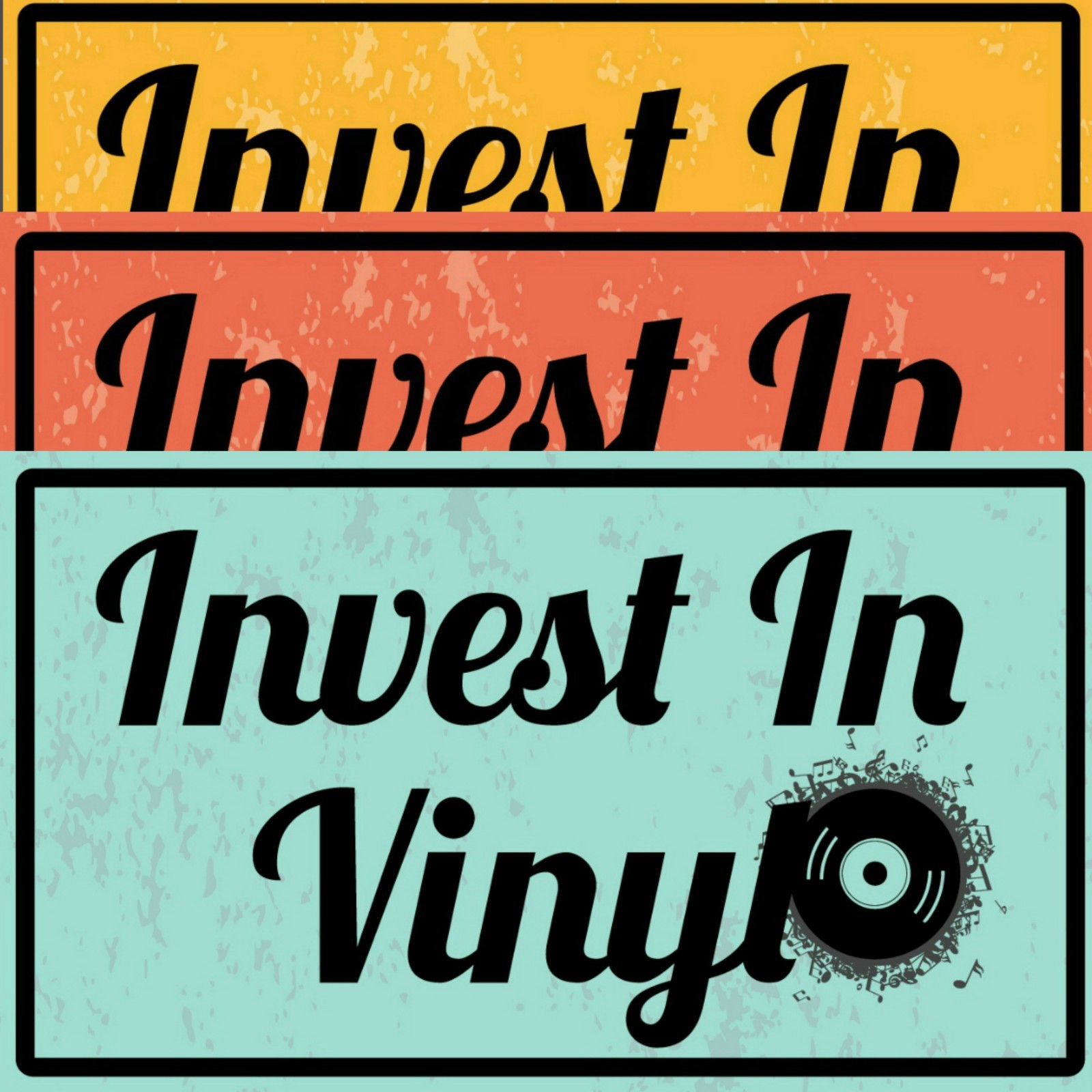 100 LP Vinyl Record Inner Sleeves Heavy Stock Ivory White Paper 12" 33 RPM