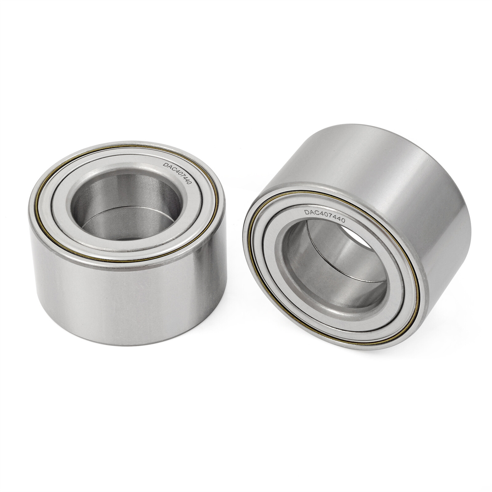 Rear Wheel Bearings & Ring For Polaris Sportsman 335 400 450 500 570 600 700 800