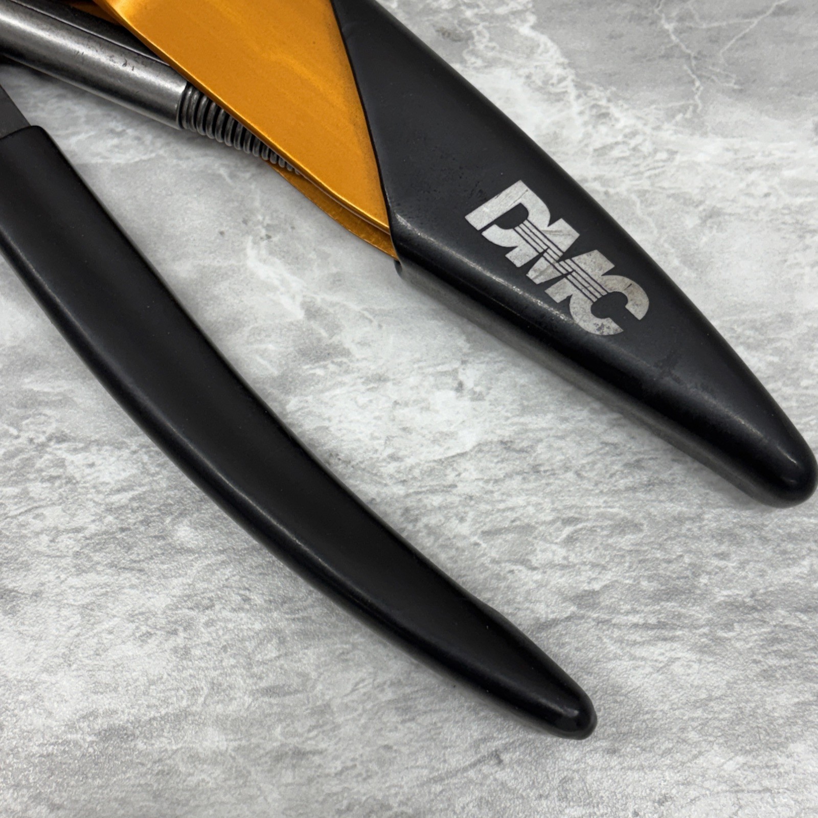 DMC Daniels HX4 M22520/5-01 Aviation Crimp Hand Tool