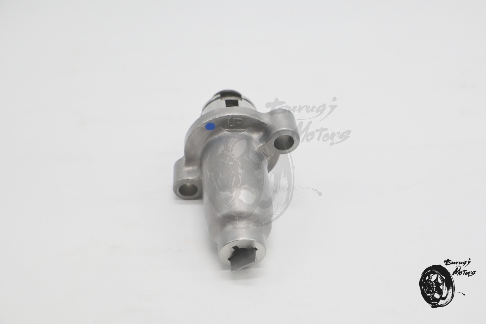 YAMAHA OEM YZF-R6 YZFR6 YZF R6 R6S FZ6 YZF-R6S CAM CHAIN TENSIONER ASSEMBLY New