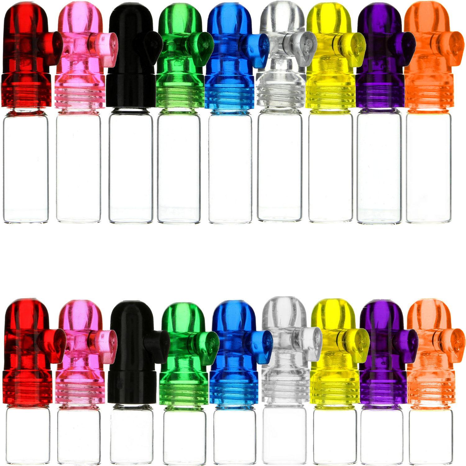 Twist Pepper Shaker Bullet Dispenser