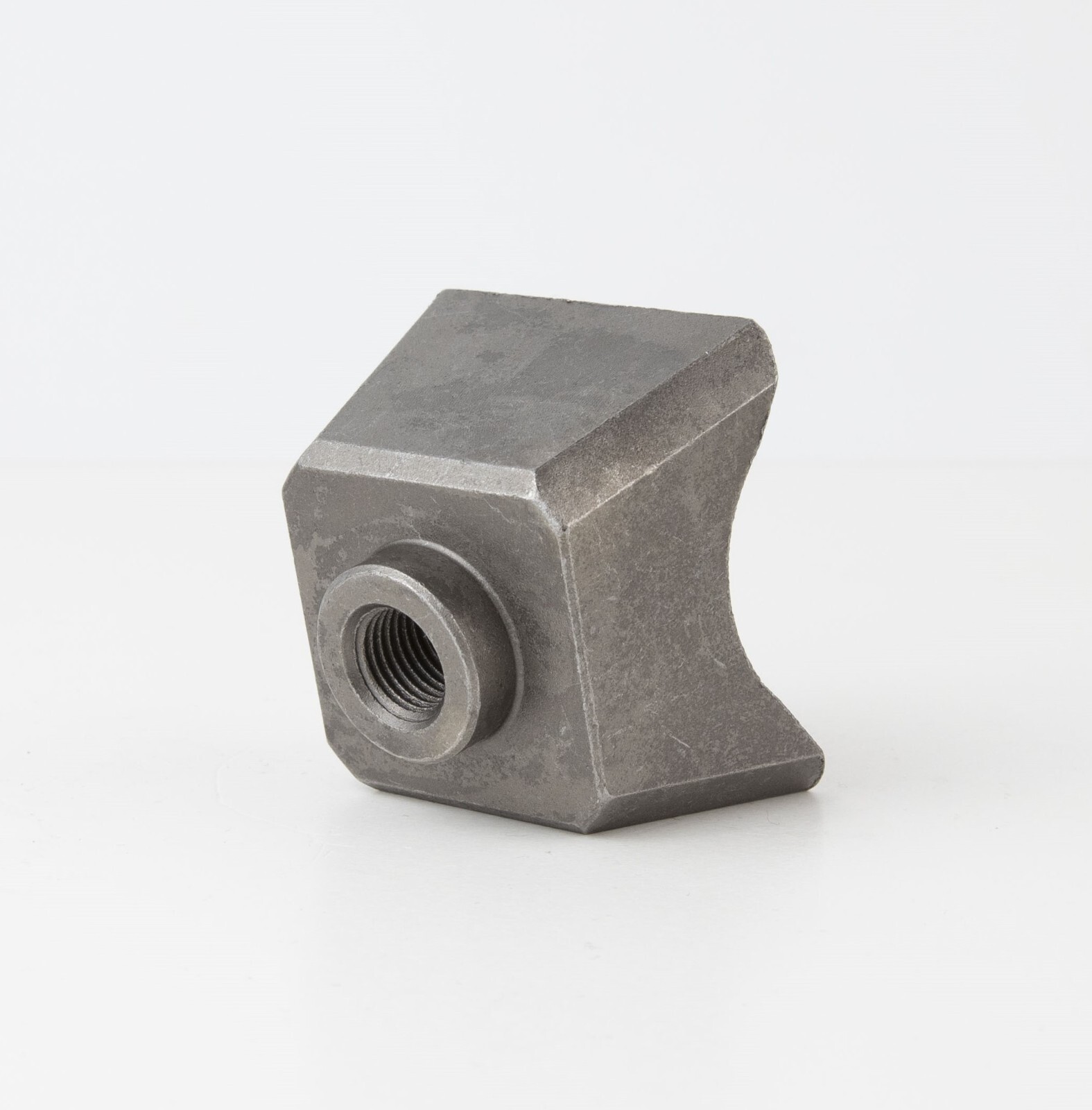 Fae/Cat Forestry Mulcher Type E Knife Teeth Free Shipping $300+!