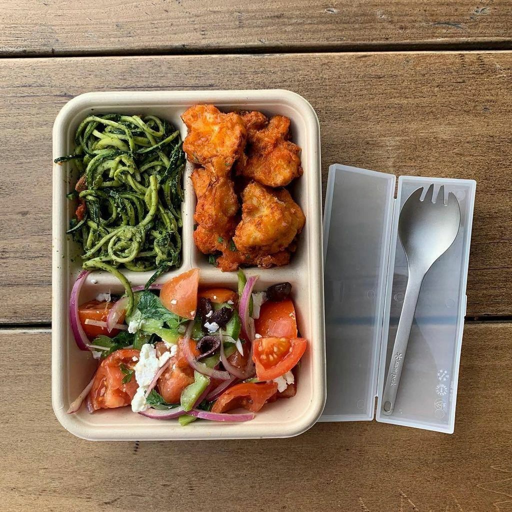 SNOW PEAK JAPAN TITANIUM SPORK (SCT-004) - BRAND NEW