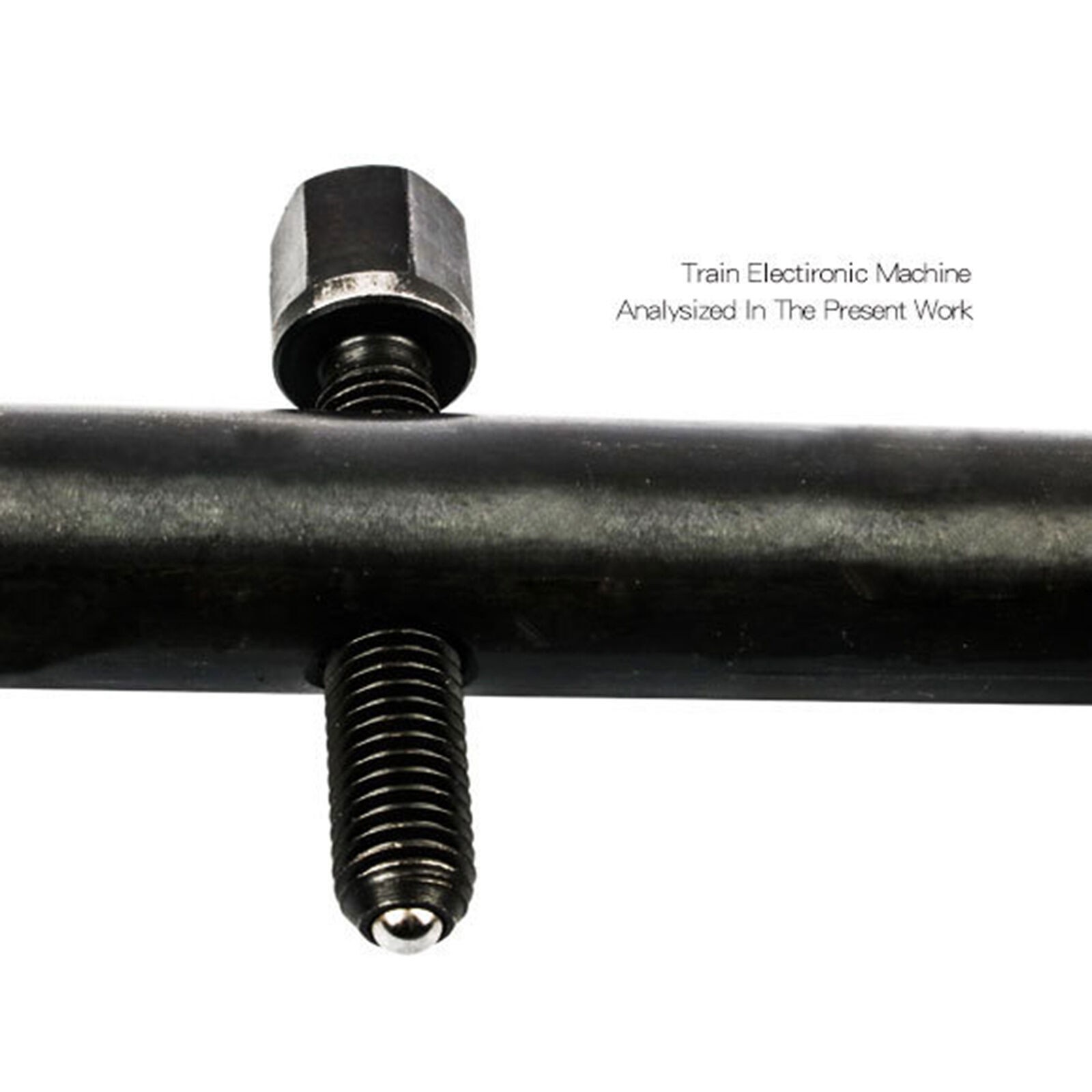 New Universal Puller For Ribbed Drive Pulley Crankshaft Remover Tool Kit