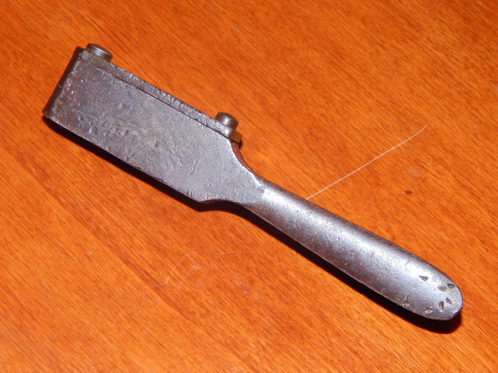 Colt Patent 36 P bullet mold