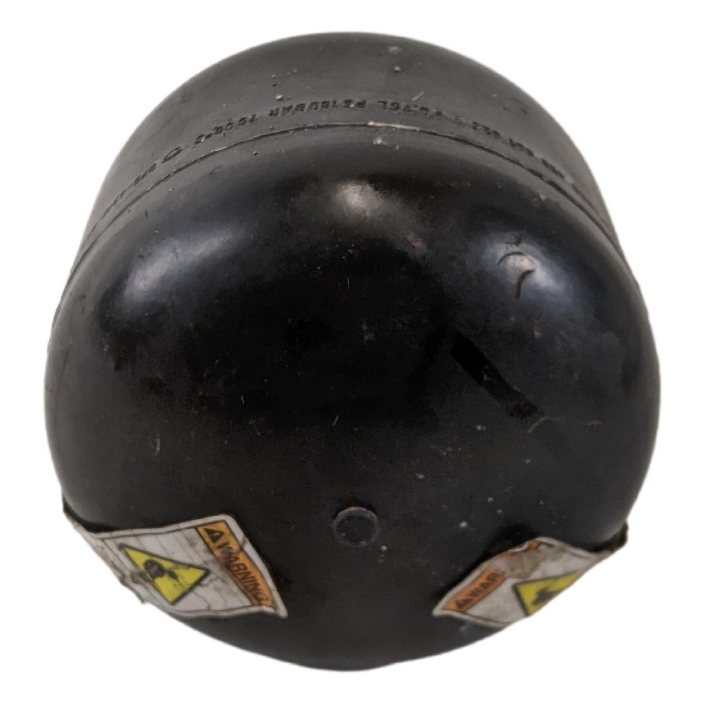 458 501 026 1 Air Brake Tank & Valve International, S4585019242, 0754315042321