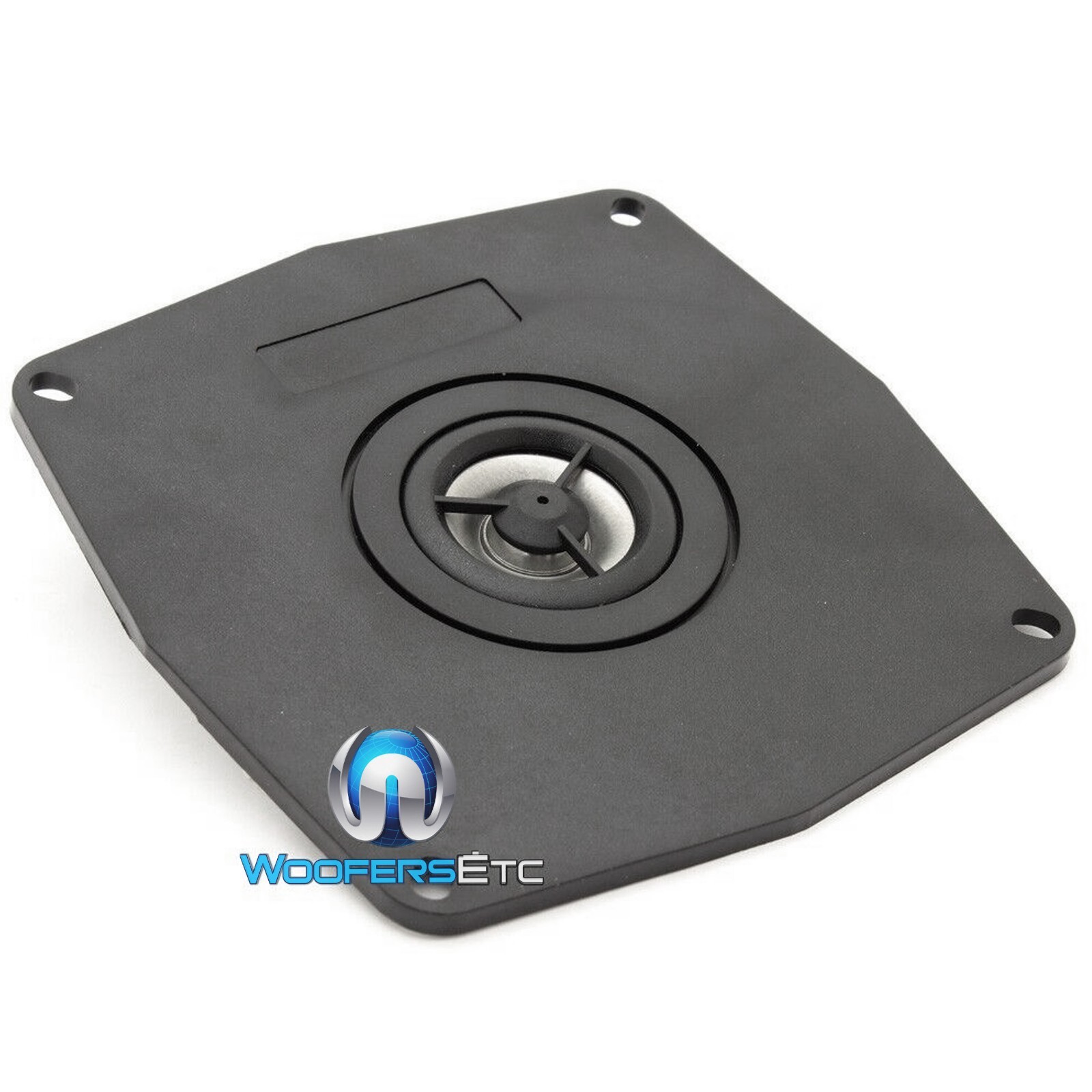 (2) FOCAL 1630/B HOME AUDIO TWEETERS SPEAKERS BUILT IN CROSSOVERS PAIR NEW