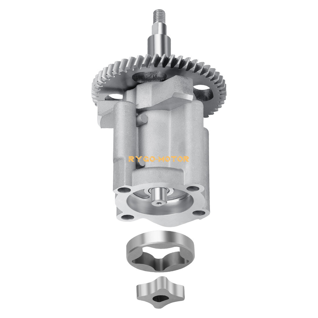 Oil Pump Kit For Polaris RZR 800, RZR 4 800, RZR S 800 2010 2011 2012 2013 2014