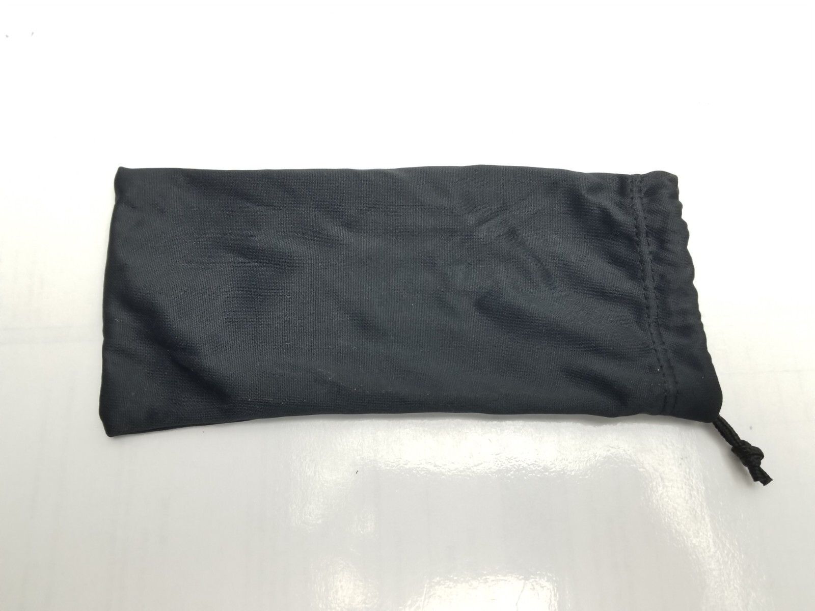 USGI Military ESS Crossbow Glasses 2.4mm Smoke Grey Replacement Lens Sleeve USED