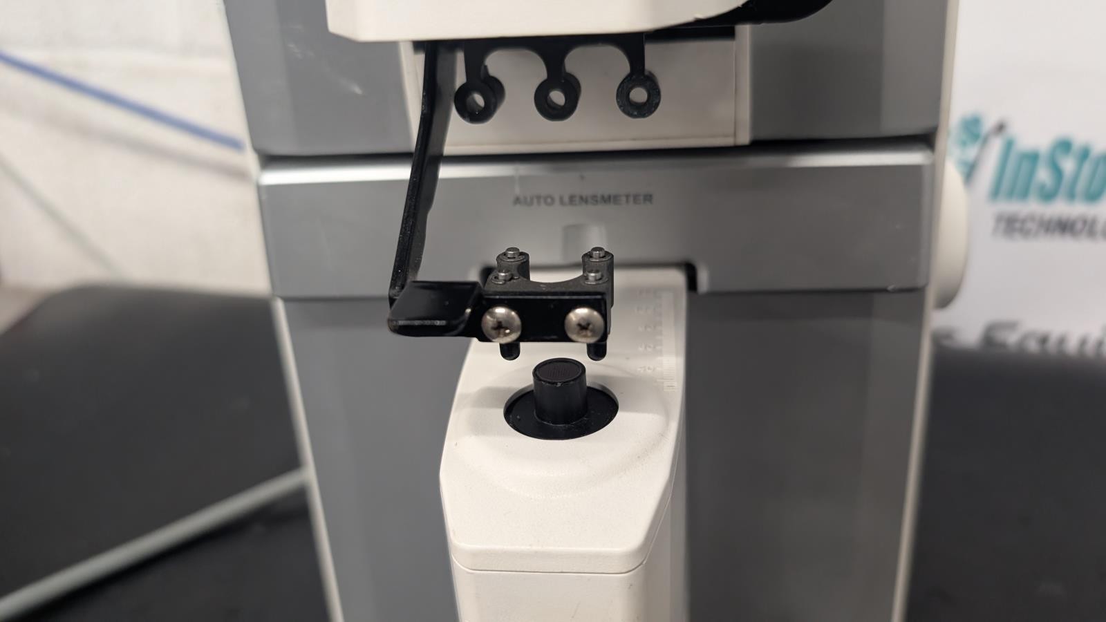 Huvitz HLM-9000 Digital Auto Lensmeter