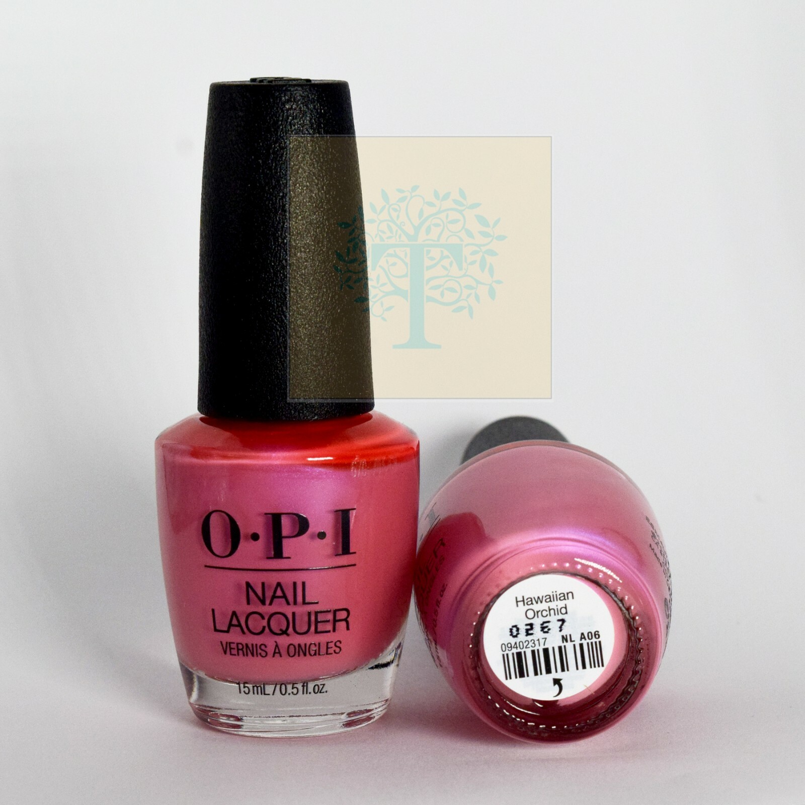 OPI Nail Lacquer Polish 0.5oz/ea. Updated Newest Colors 2024 Holiday Best Gifts