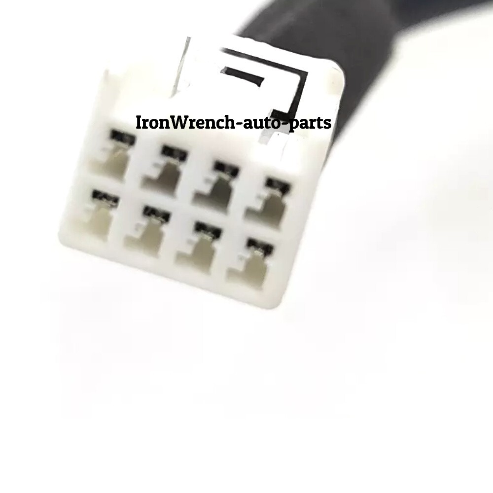 OEM For 2014 2015 Honda Accord Rear View Backup Parking Camera 39530-T2A-A21