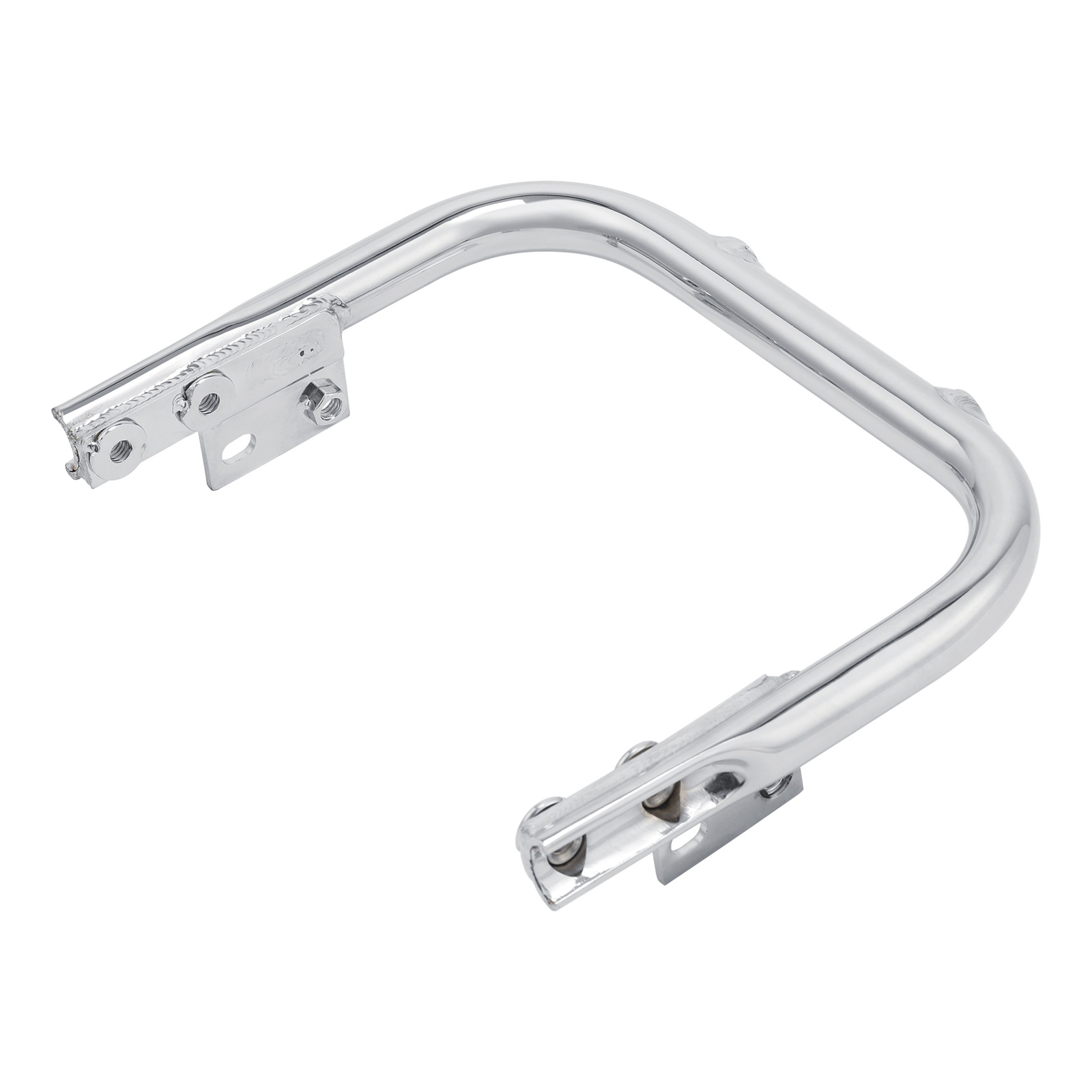 License Plate Support Mount Fit For Harley Touring 97-2008 Replace for 53422-97