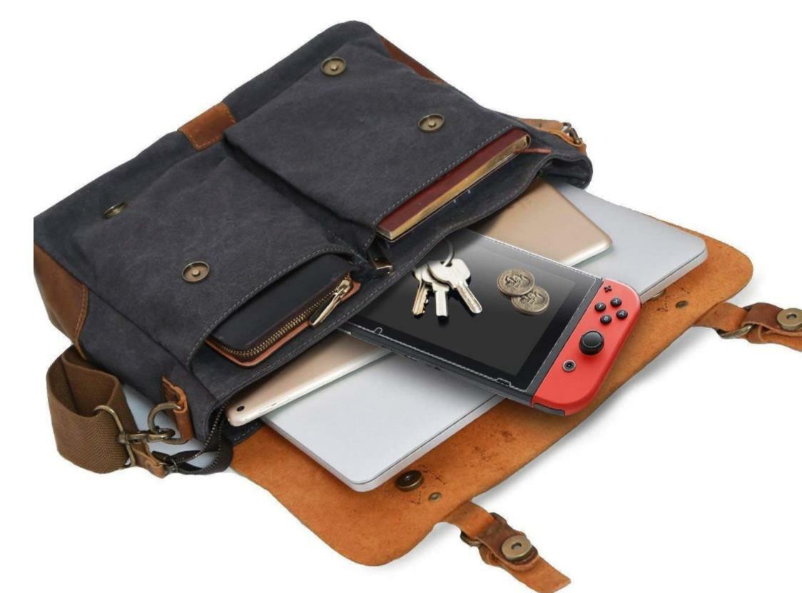 For Nintendo Switch Premium Tempered Ultra Clear HD Glass Screen Protector