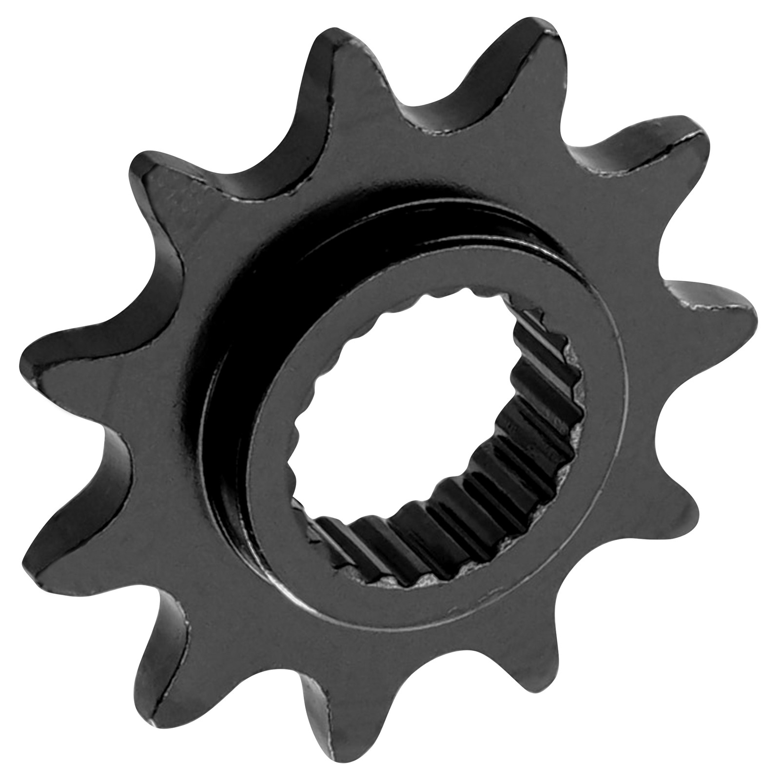 Caltric Front Drive Chain Sprocket for Polaris Trail Boss 325 2000-2002 Teeth 11