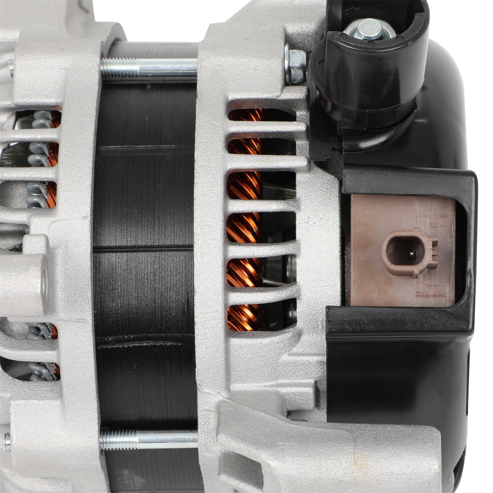 For 2016-2022 Honda Civic L4 2.0L Alternator 31100-5BA-A01RM CSP91 11931