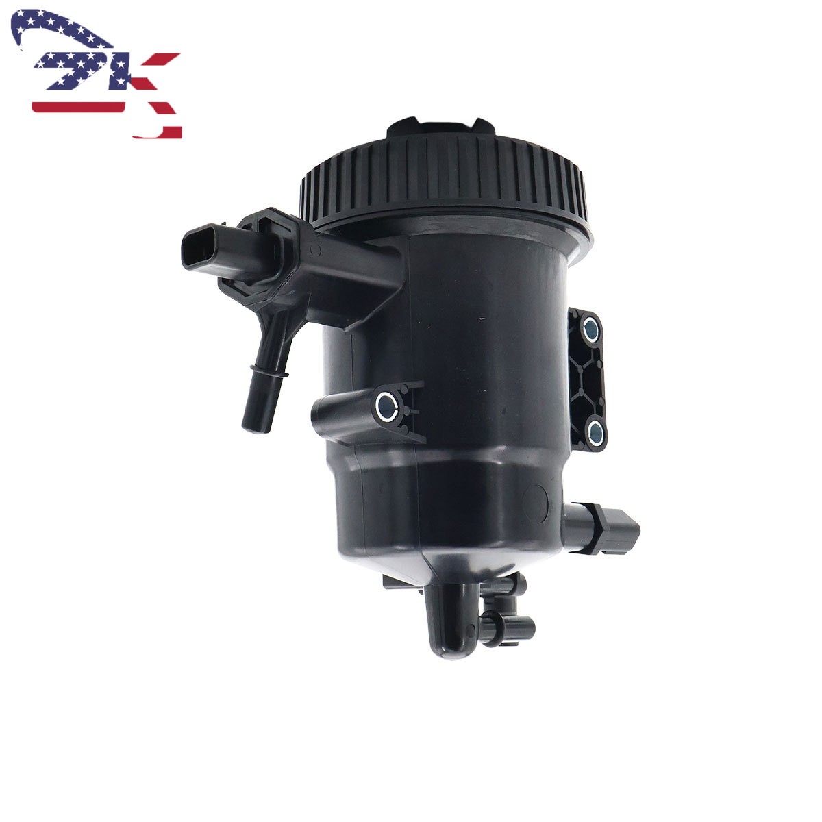 NEW Fuel Filter Housing For 11-12 Ram 2500 3500 6.7L Diesel 68065609AC US