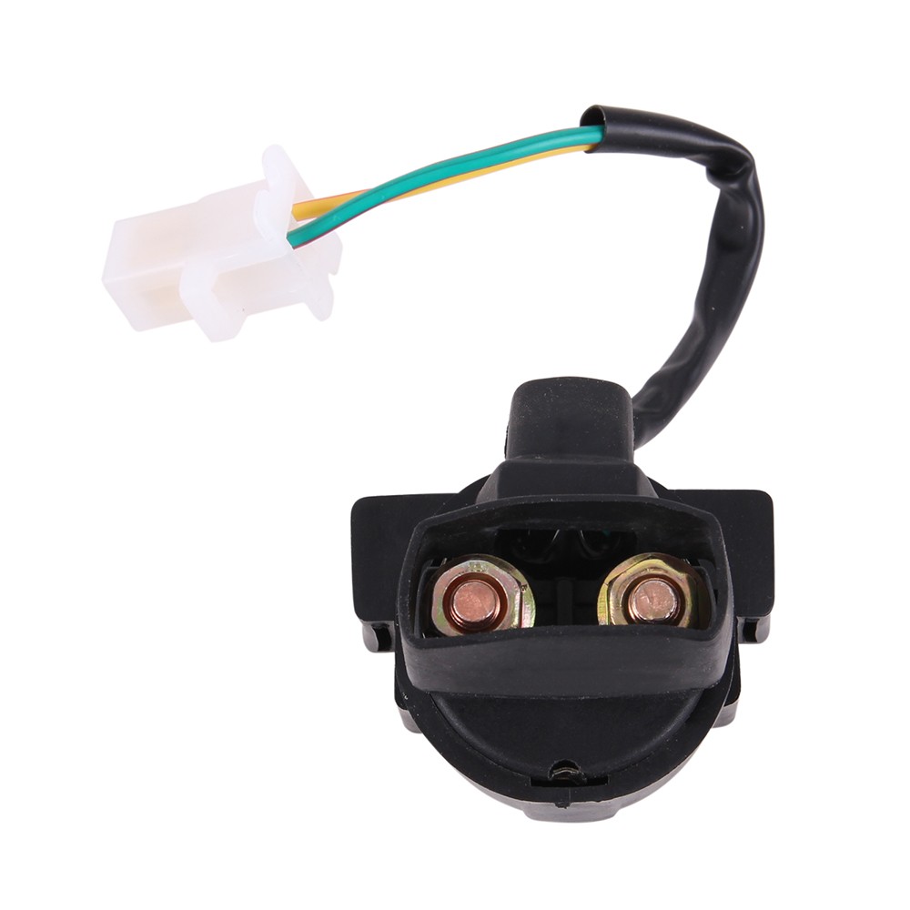 Starter Relay Solenoid For Honda Fourtrax 300 TRX300 4x4 1988~2000 35850-HC4-000