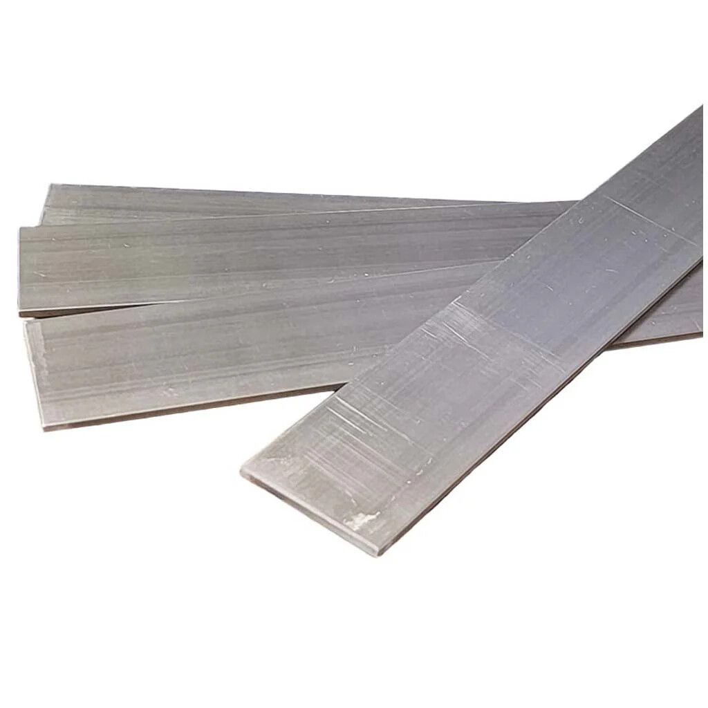 AEB-L Stainless Steel Bar Stock for knife making billet bearing razor