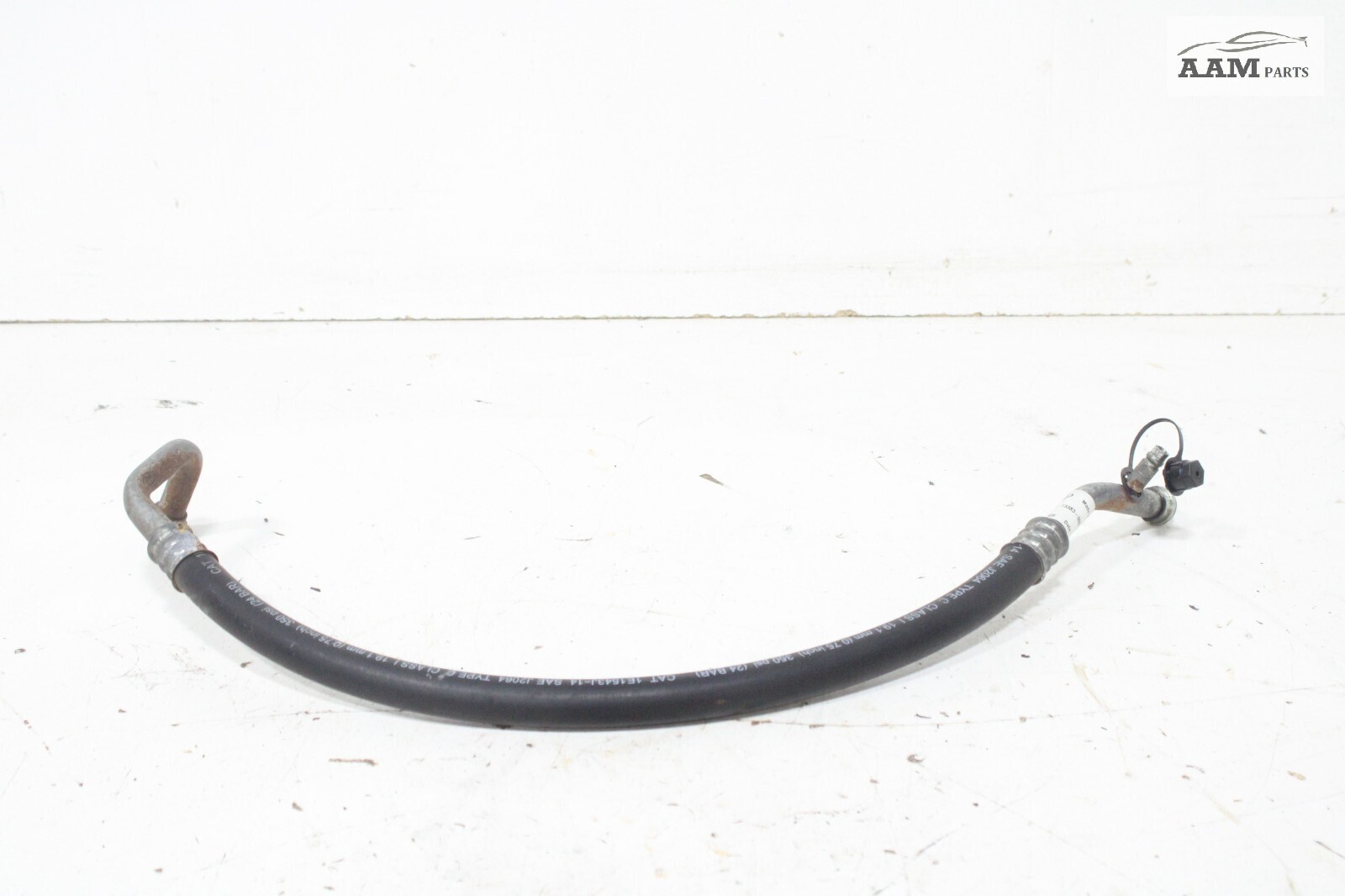 18-24 FREIGHTLINER CASCADIA A/C AC AIR CONDITIONING HOSE LINE A22-73383-000 OEM