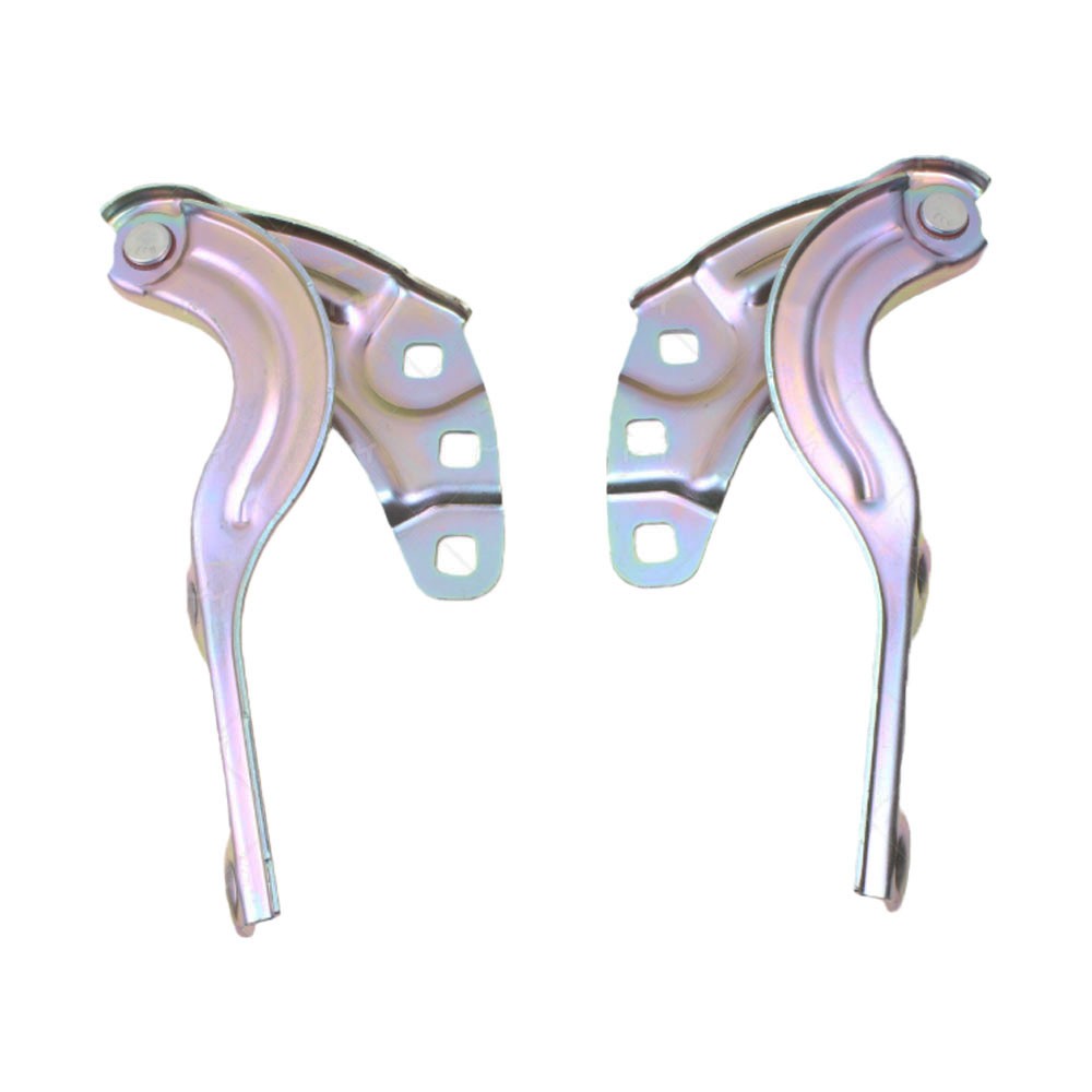 For Chevrolet Trax 2024 Driver & Passenger Side Hood Hinges Left & Right