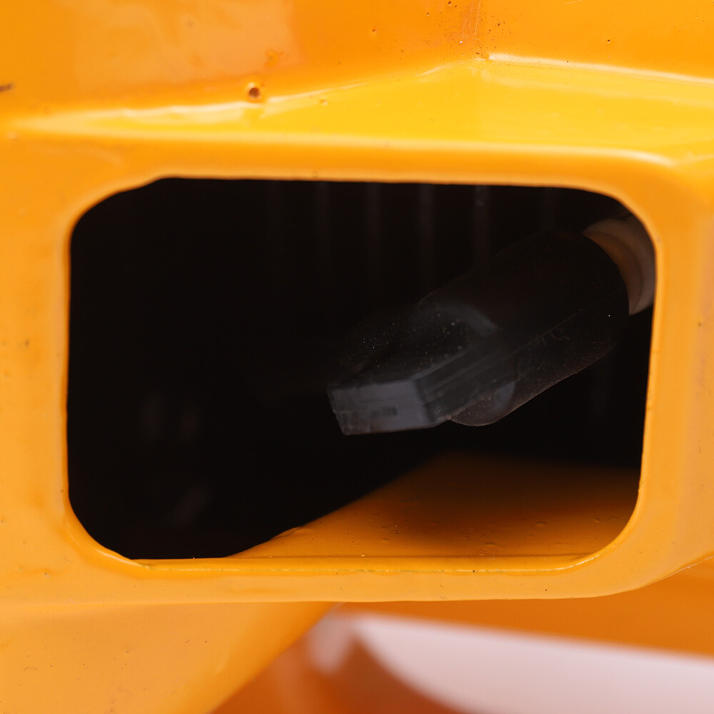 Gas Rock Breaker Hammer Gasoline Rock Drill Handheld Tool