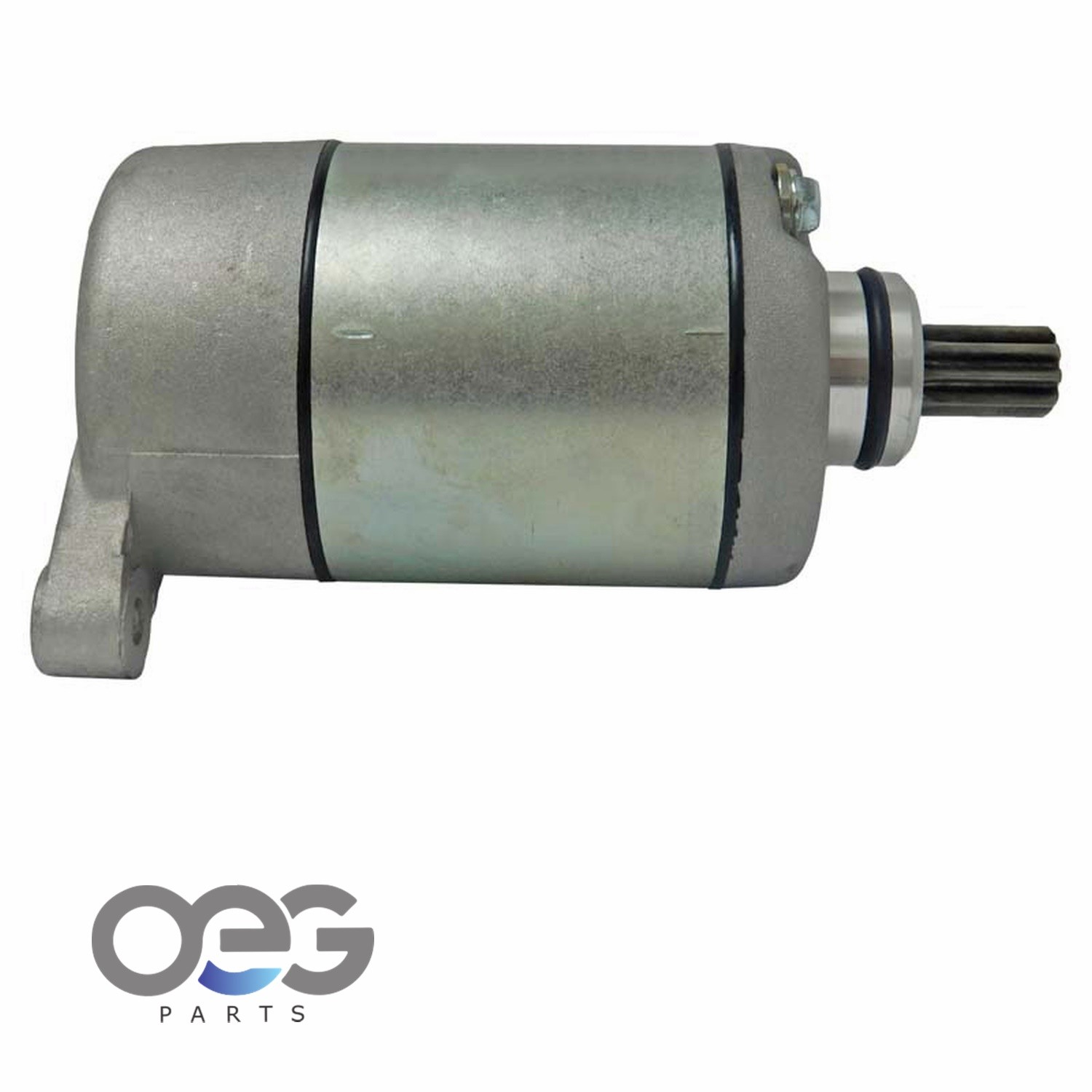 New Starter Fits Polaris Sportsman 500 HO 2001-2012 SMU0061 410-54020R 41054020