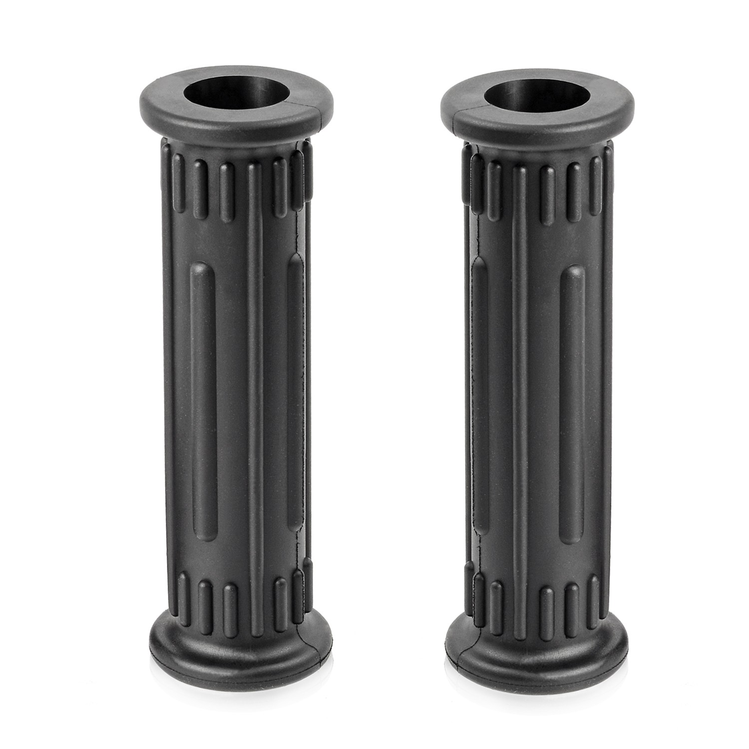 2pcs Handlebar Grip for Polaris Sportsman 500 1996 1997 1998 1999 2000 2001-2006