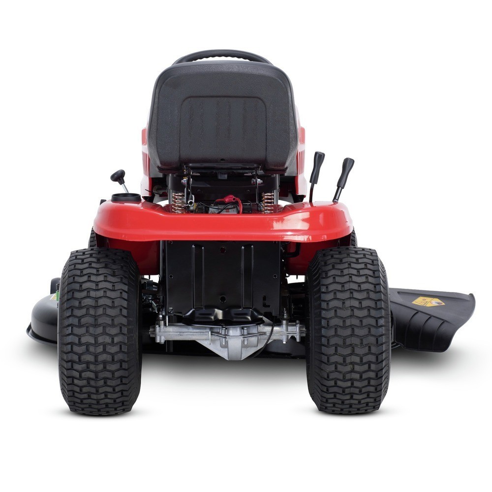 Troy-Bilt 13A878BTA66 Bronco 46 1.36-Gal 547cc AutoDrive Riding Lawn Mower New