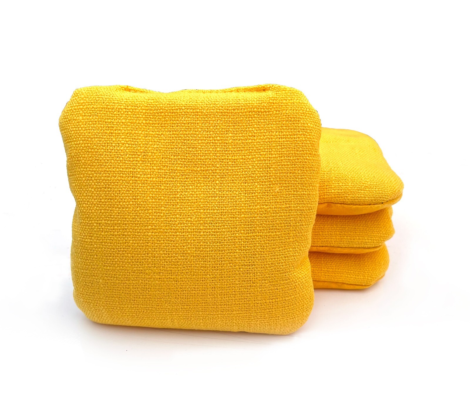 Professional Slide/Stick Cornhole Bags (Set of 8) - Pro/Tournament Cornhole Bags