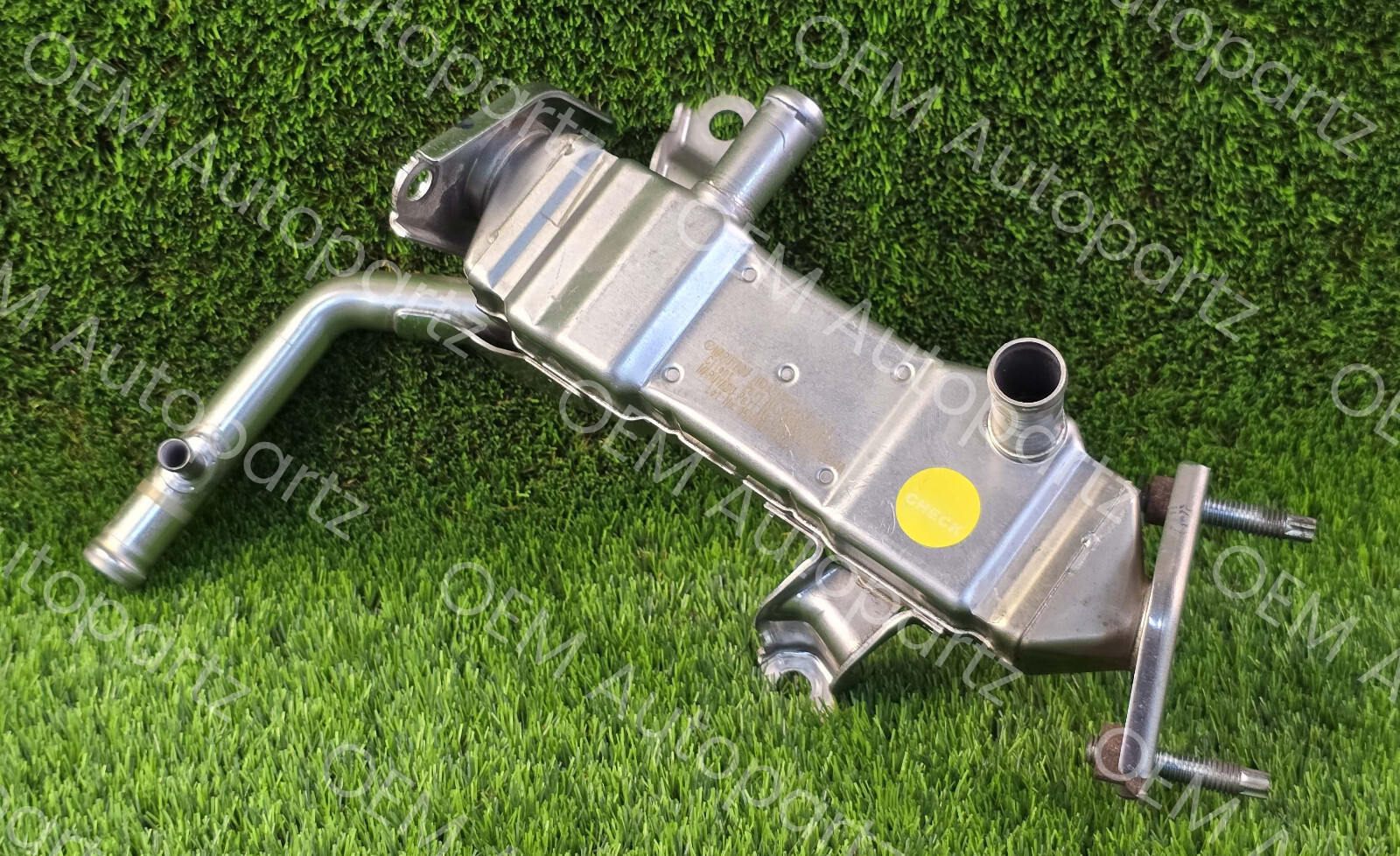 Toyota Prius 2011-2017 25601-37010 EGR Pipe Fits Prius V 2012-2017, Lexus CT200H