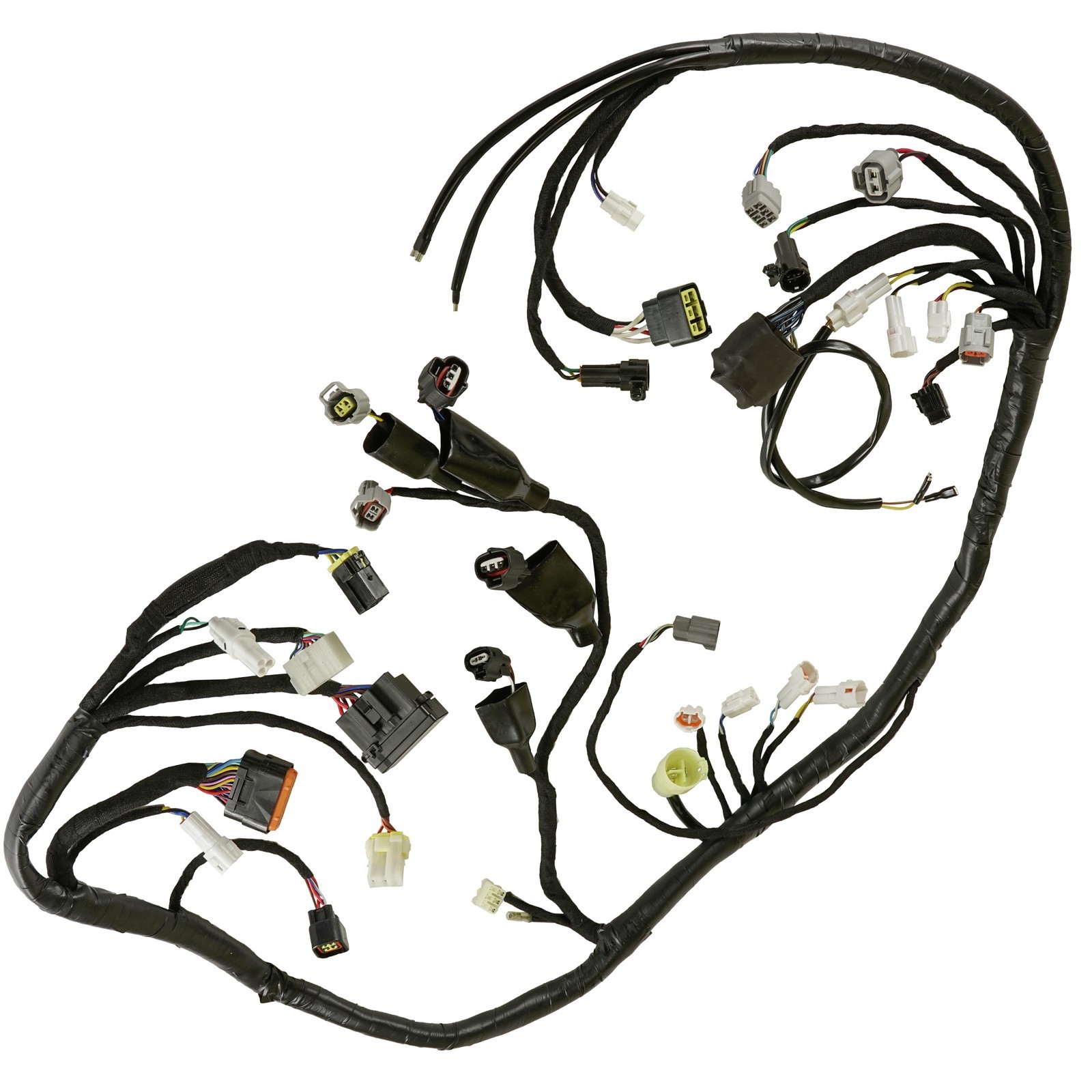 Wire Harness For Yamaha Raptor 700 700R YFM700R 2013-2014 / 1PE-82590-00-00