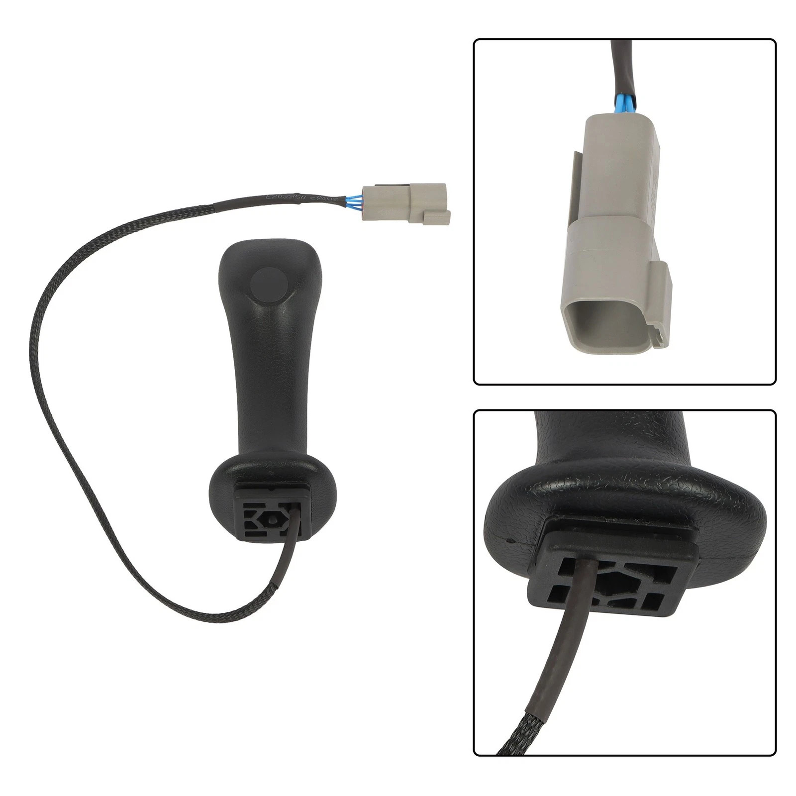 For JLG Telehandler Rough Terrain Forklift Control Handle G5-18A Model 70020769