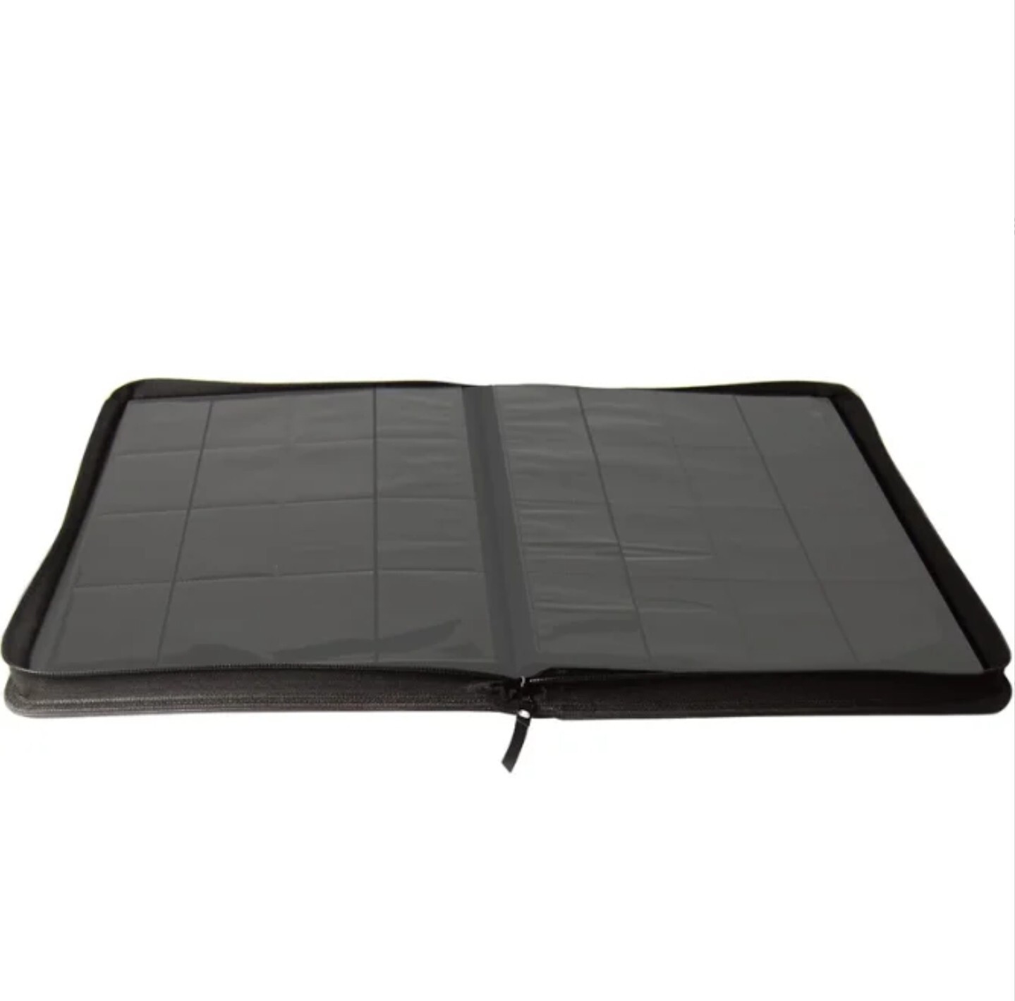 16 Pocket Trading Card Binder | Holds 1024 Cards | Album Zipper Pokemon NEW 🔥