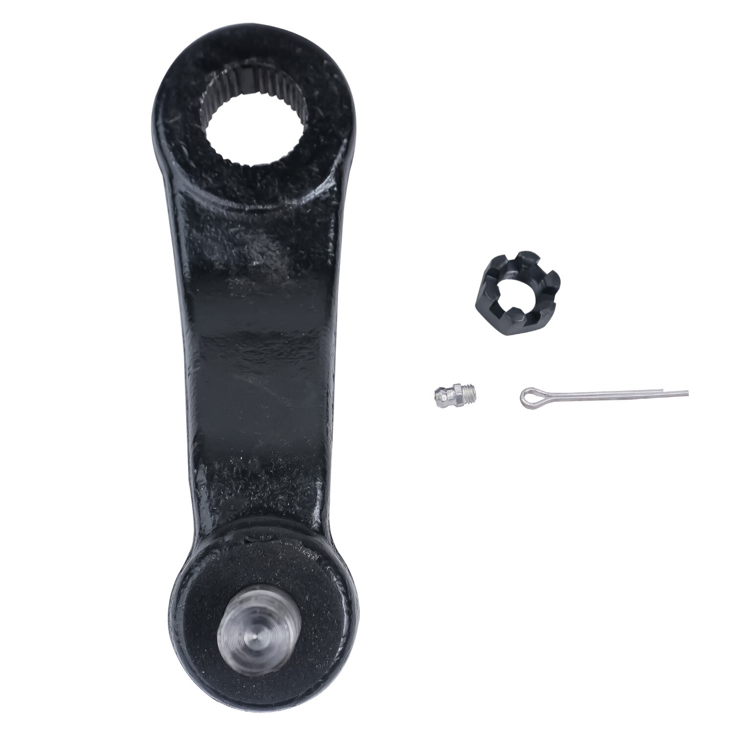 Front Steering Pitman Arm for Chevrolet GMC C1500 C2500 C3500 K1500 K2500 K3500