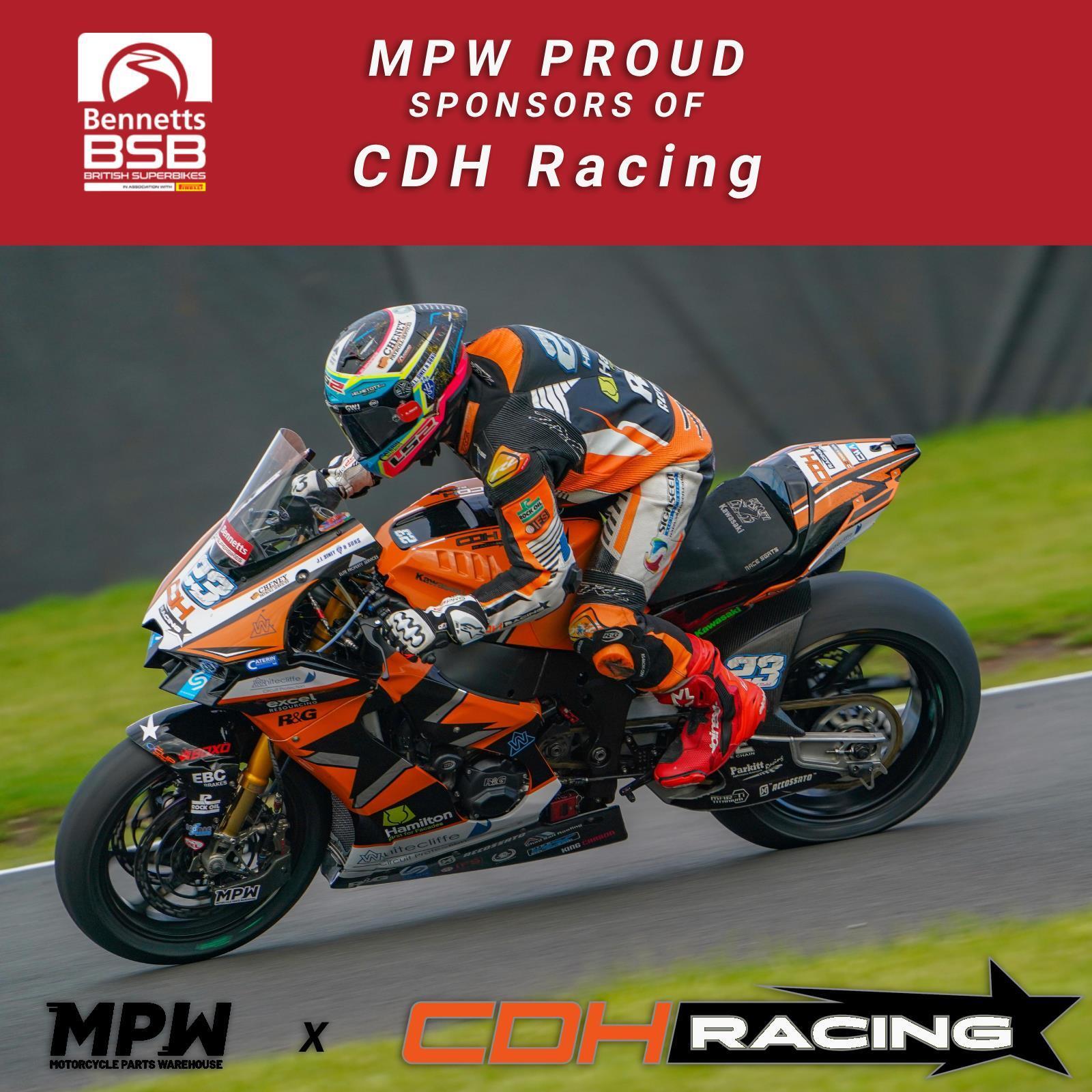 MPW Race Department Motorcycle Centre Stand Dolly