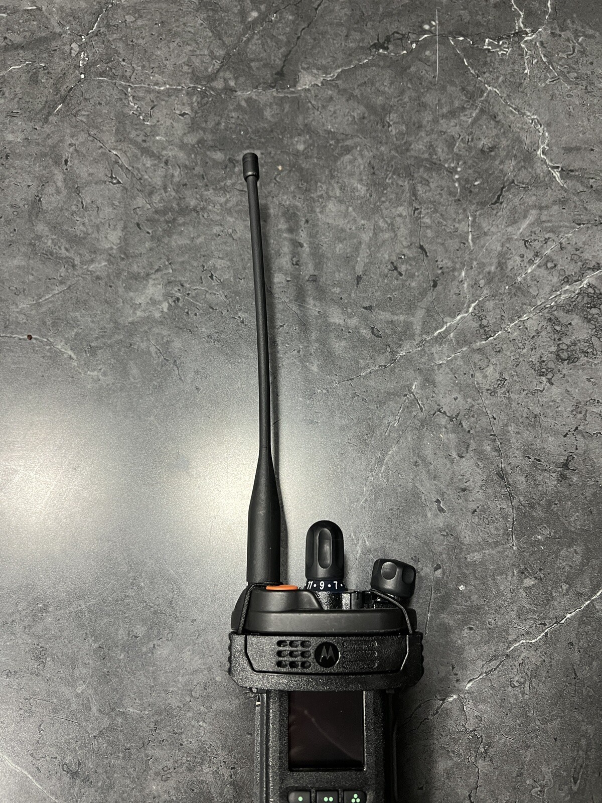 New E/M Wave flexible high gain tri-band antenna for Motorola APX8000 & more!