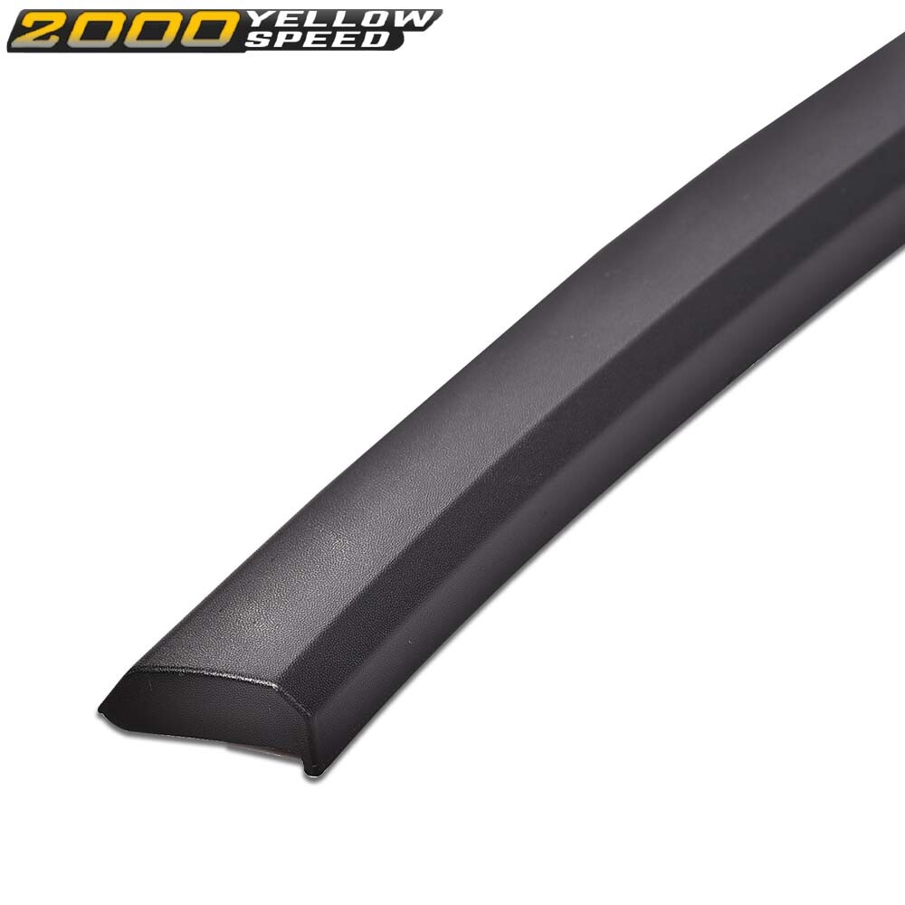 Fit For 2011-2017 Jeep Grand Cherokee Front Passenger Side Fender Flare NEW