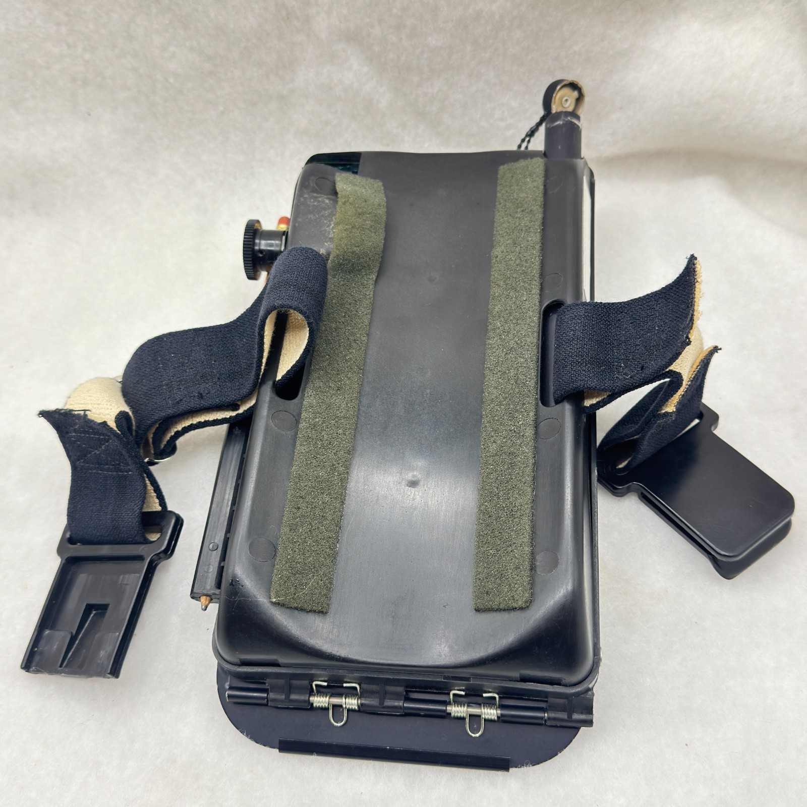 USGI Aircraft Pilots Clipboard Type MXU-163/P Lighted Dimmable Model ACB 1000/P