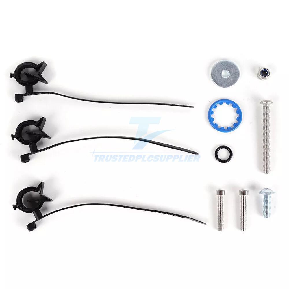 Disaster Prevention Bypass Kit Fit 2011-2022 Ford 6.7L Powerstroke Gen2.1 CP4.2