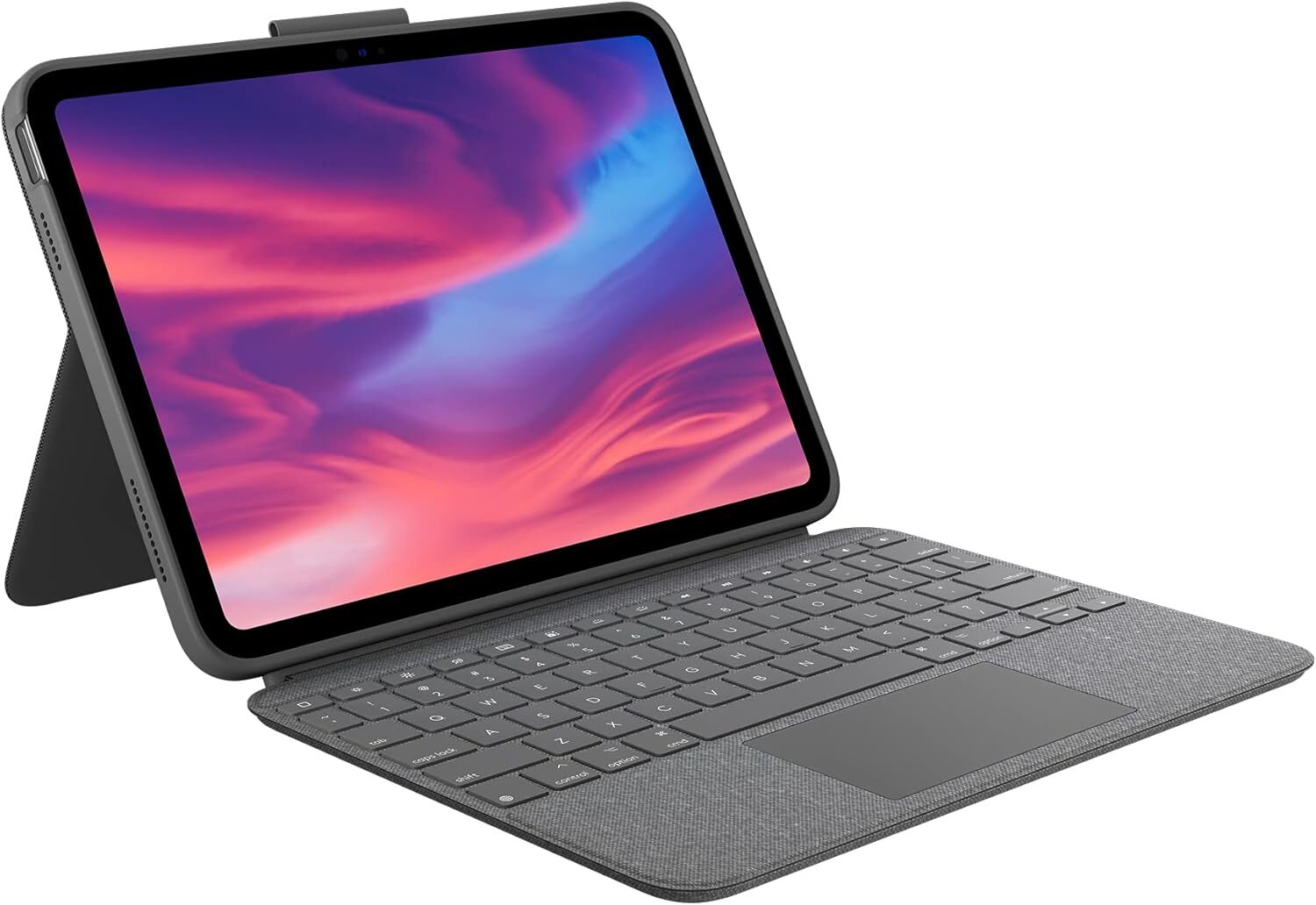 Logitech Combo Touch Detachable 10th Gen iPad Keyboard Case