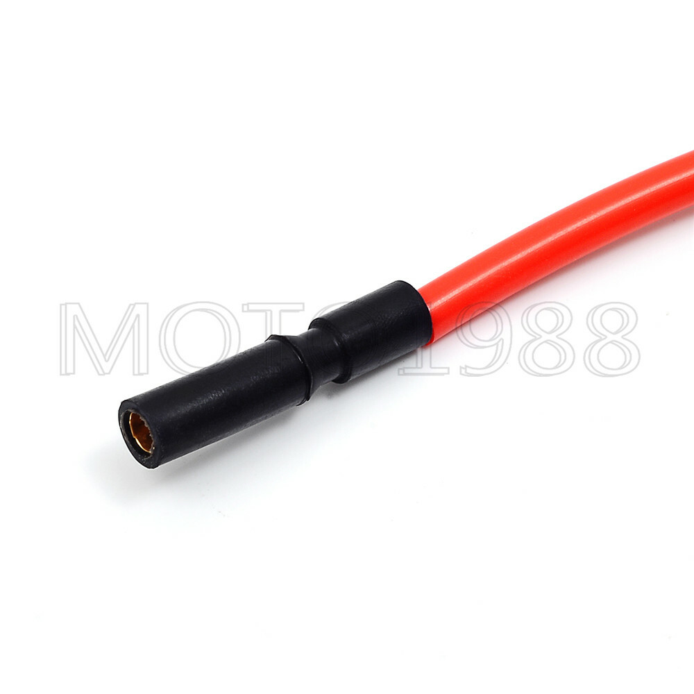 1999-2007 For Honda TRX400EX Starter Relay Solenoid Positive Side Battery Cable