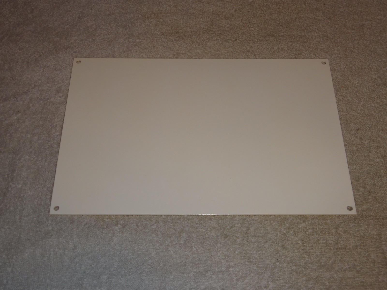 VINTAGE BORDEN'S ICE CREAM ELSIE THE COW 12" METAL BORDENS DAIRY 🥛 GAS OIL SIGN