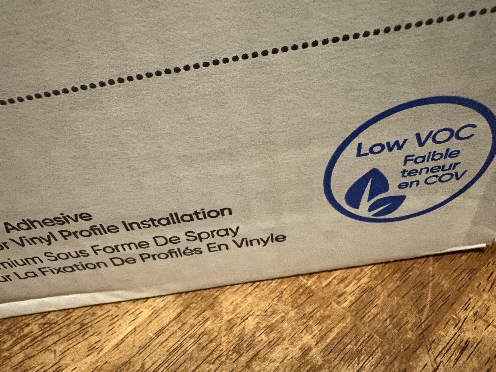 Trim-Tex Spray Adhesive Case 12 Cans 16oz