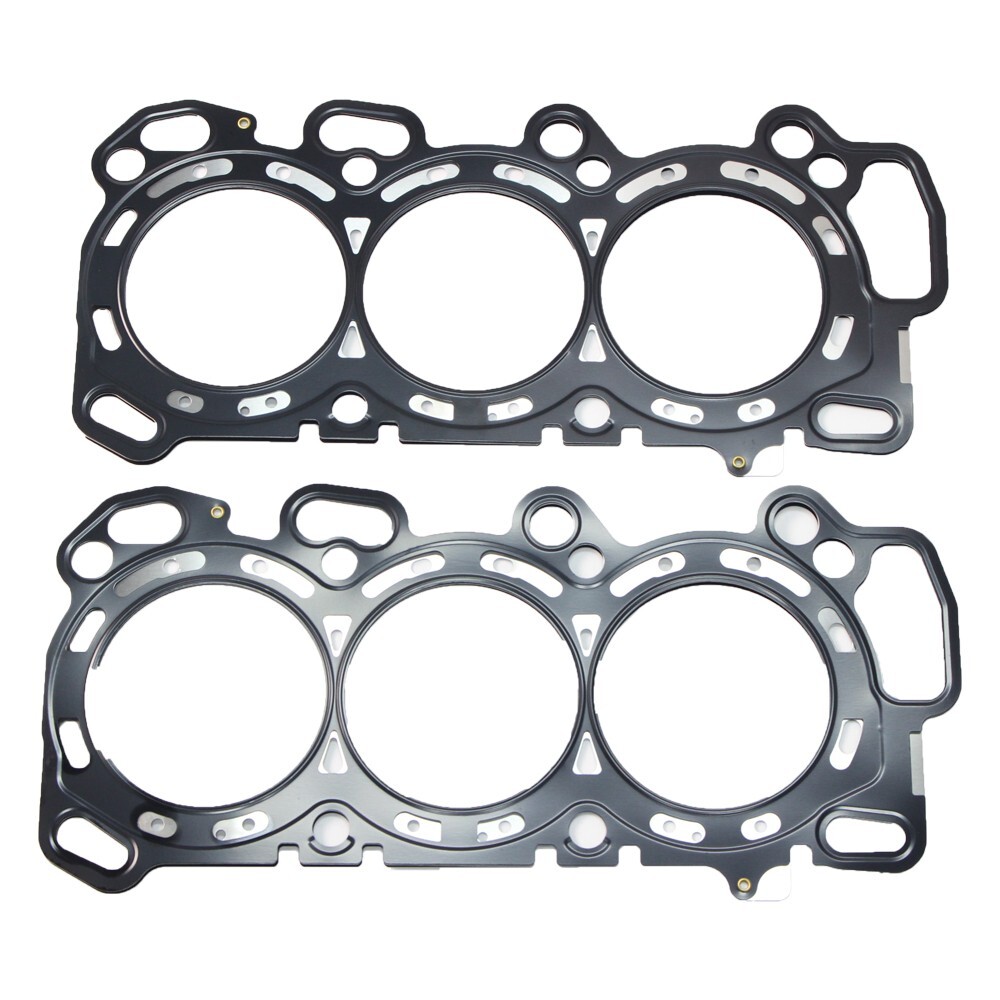 Cylinder Head Gasket Set fit 09-14 ACURA TL 10-13 ACURA MDX 3.7L V6 GAS SOHC N/A