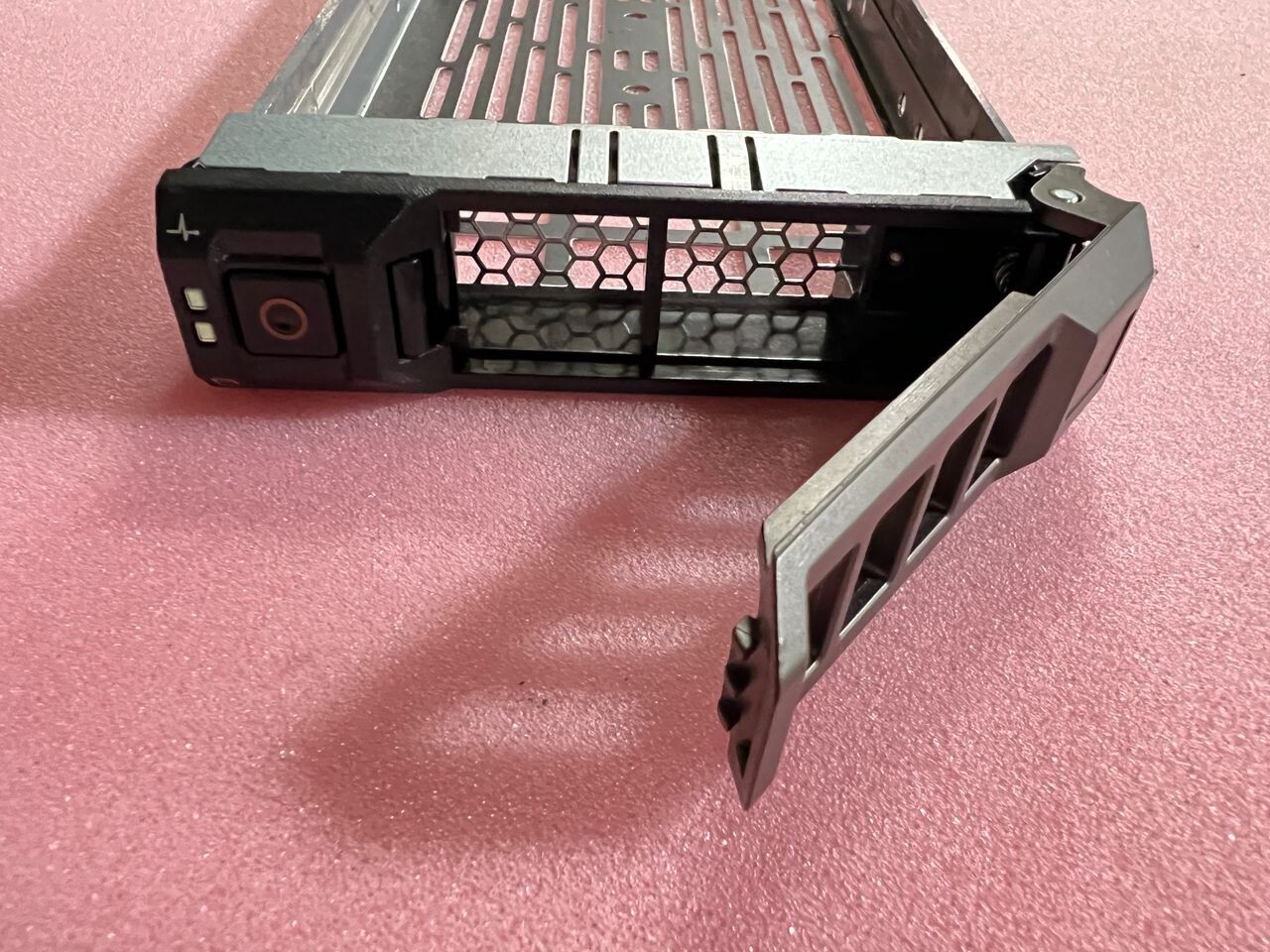 Dell 3.5" SAS/SATA Metal Drive Caddy for R510 R420 R710 R720 R730 R730XD
