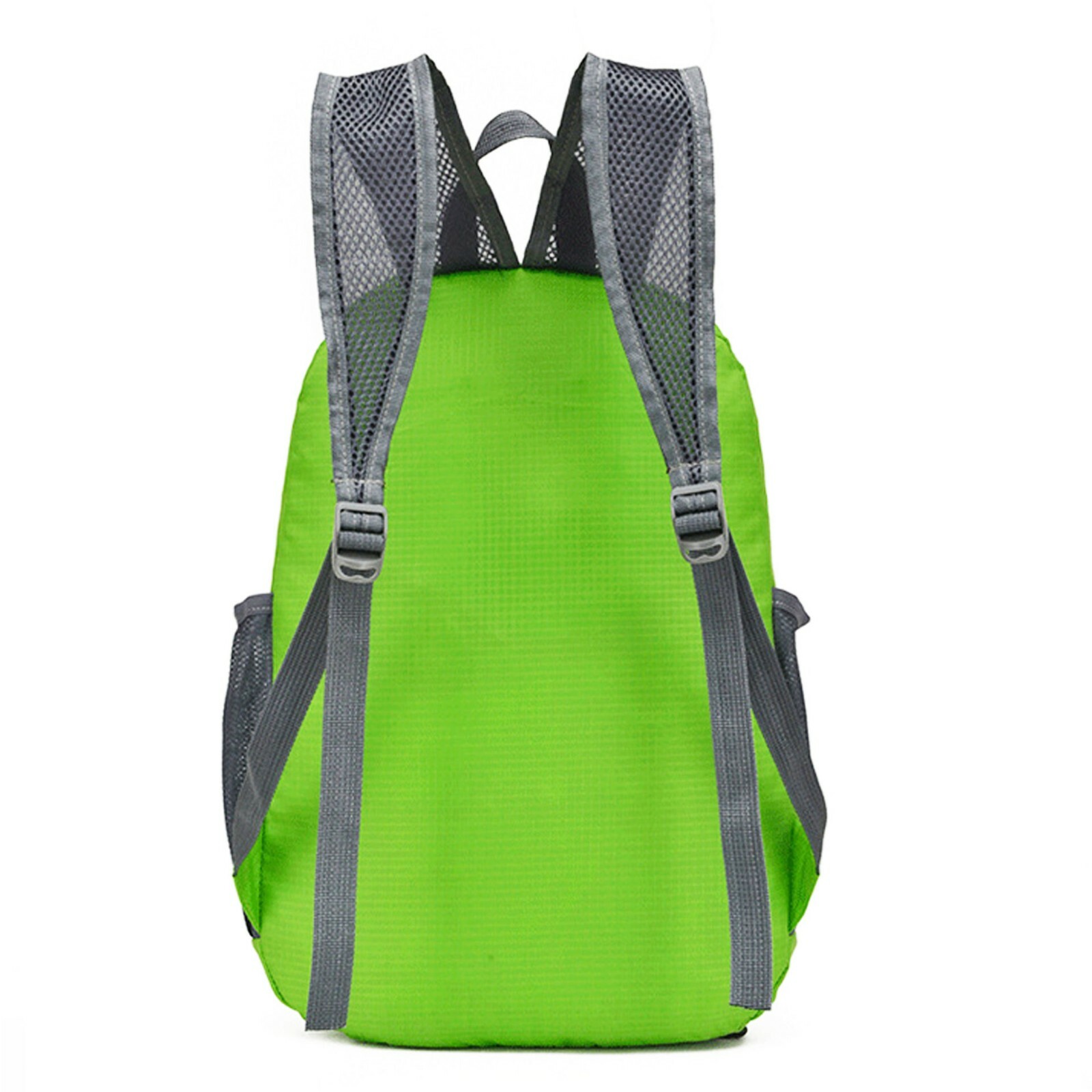 Lightweight Foldable Waterproof Sports Backpack Travel Hiking Packable Daypack