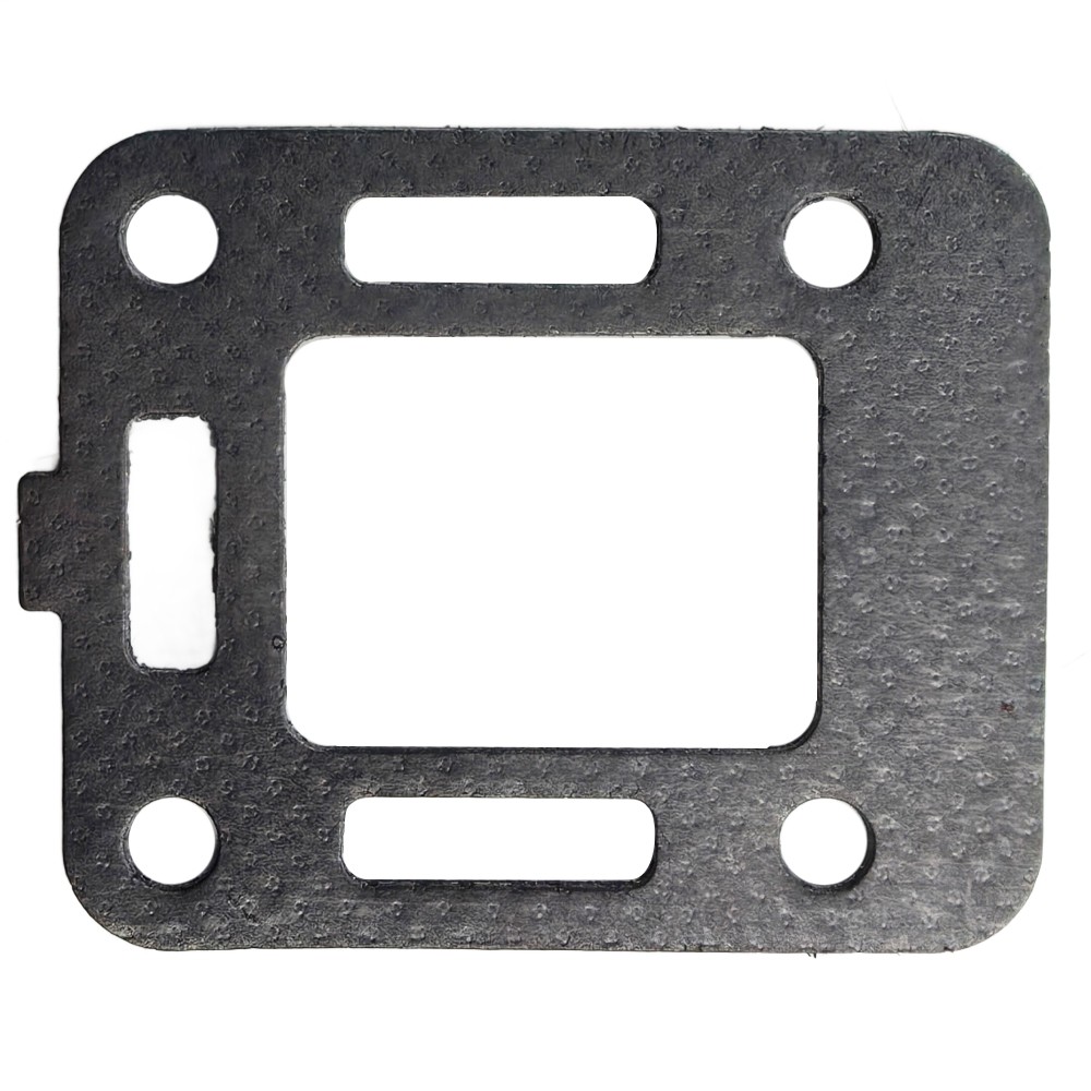 Exhaust Manifold Elbow for Mercruiser 3.0 4 cyl 12076A2 Riser 3.0L 12076 18-1975