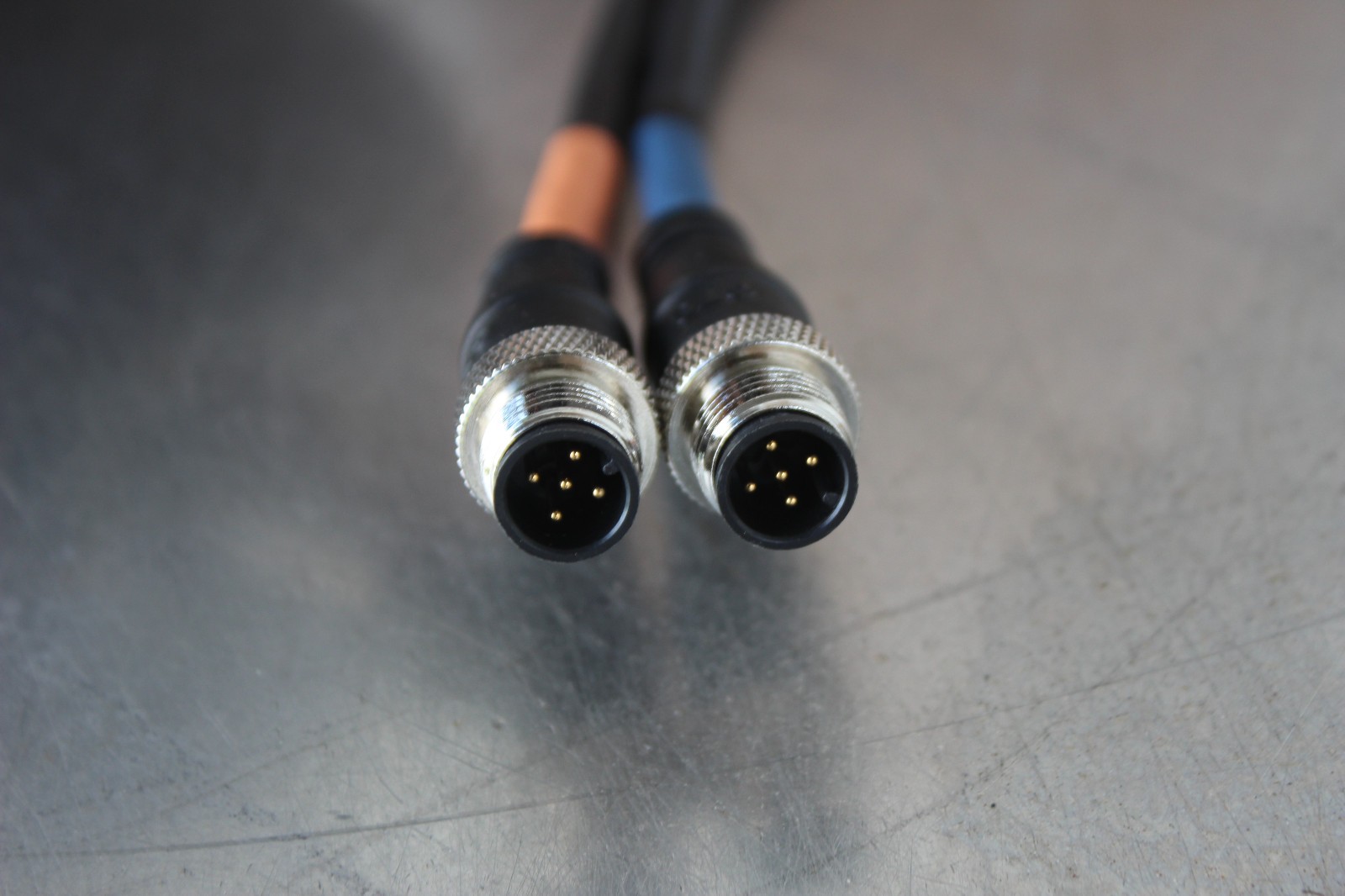 NEW Parker Lord RD-8250-1 TFD Device 20Nm Steering Unit w/ Integrated Controller