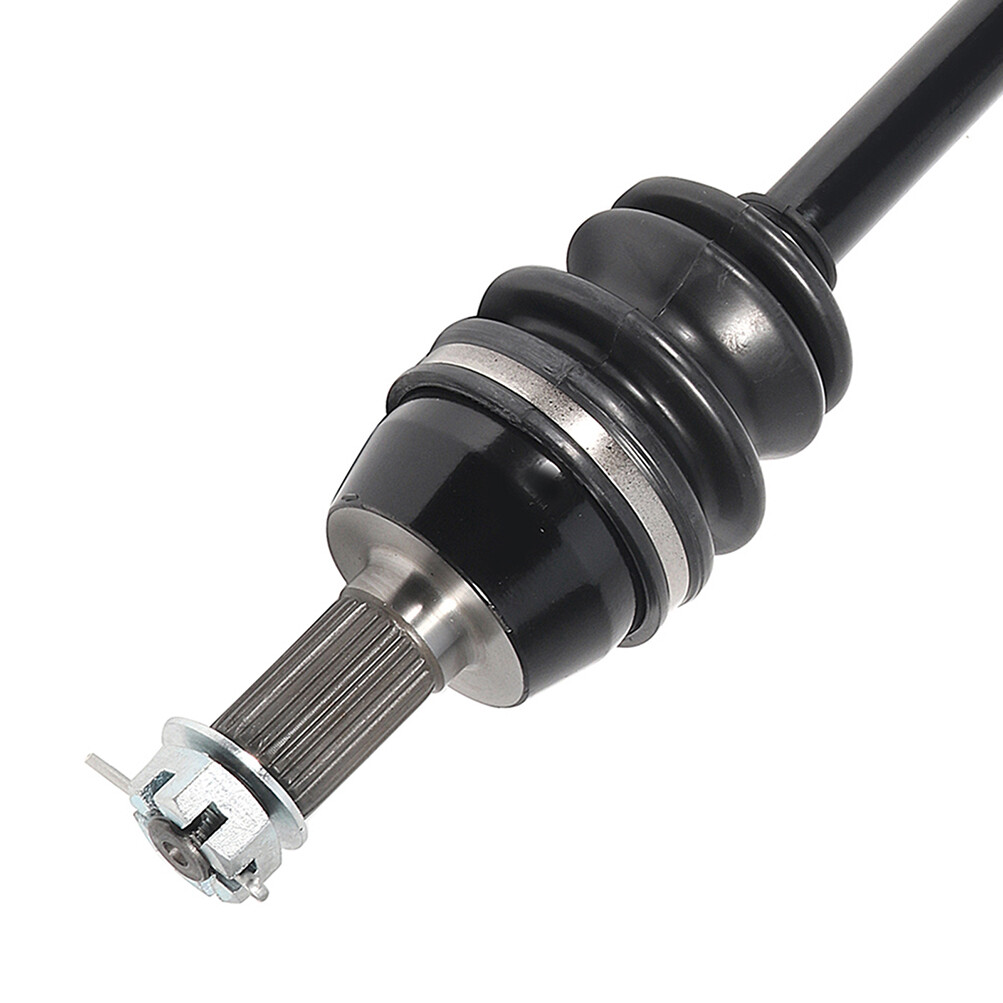 4Pcs For Polaris Ranger Crew 800 4X4 EFI 2010-2014 Front Rear CV Axle Assembly